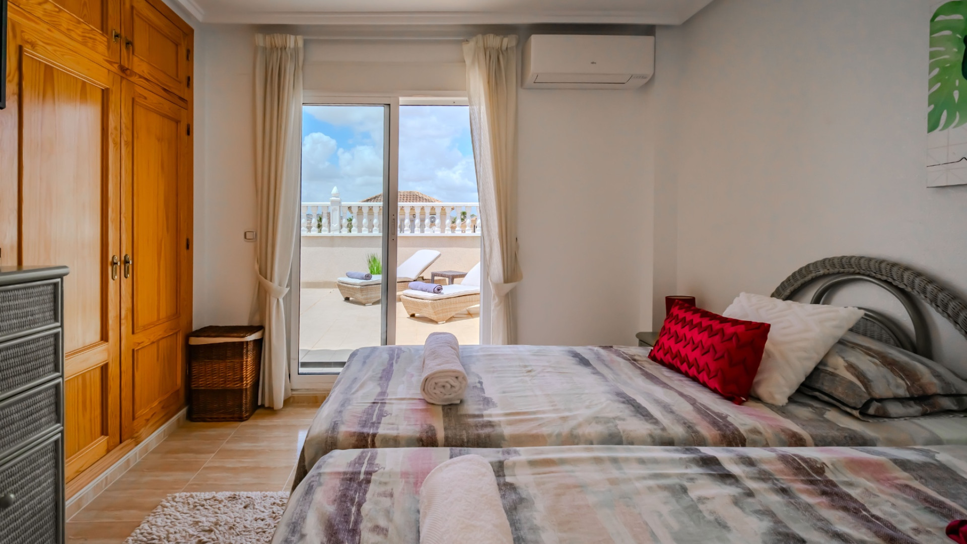 Revente - Detached Villa - Ciudad Quesada - Lo Crispin