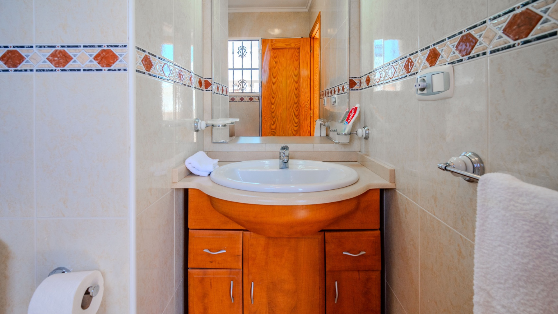 Revente - Detached Villa - Ciudad Quesada - Lo Crispin