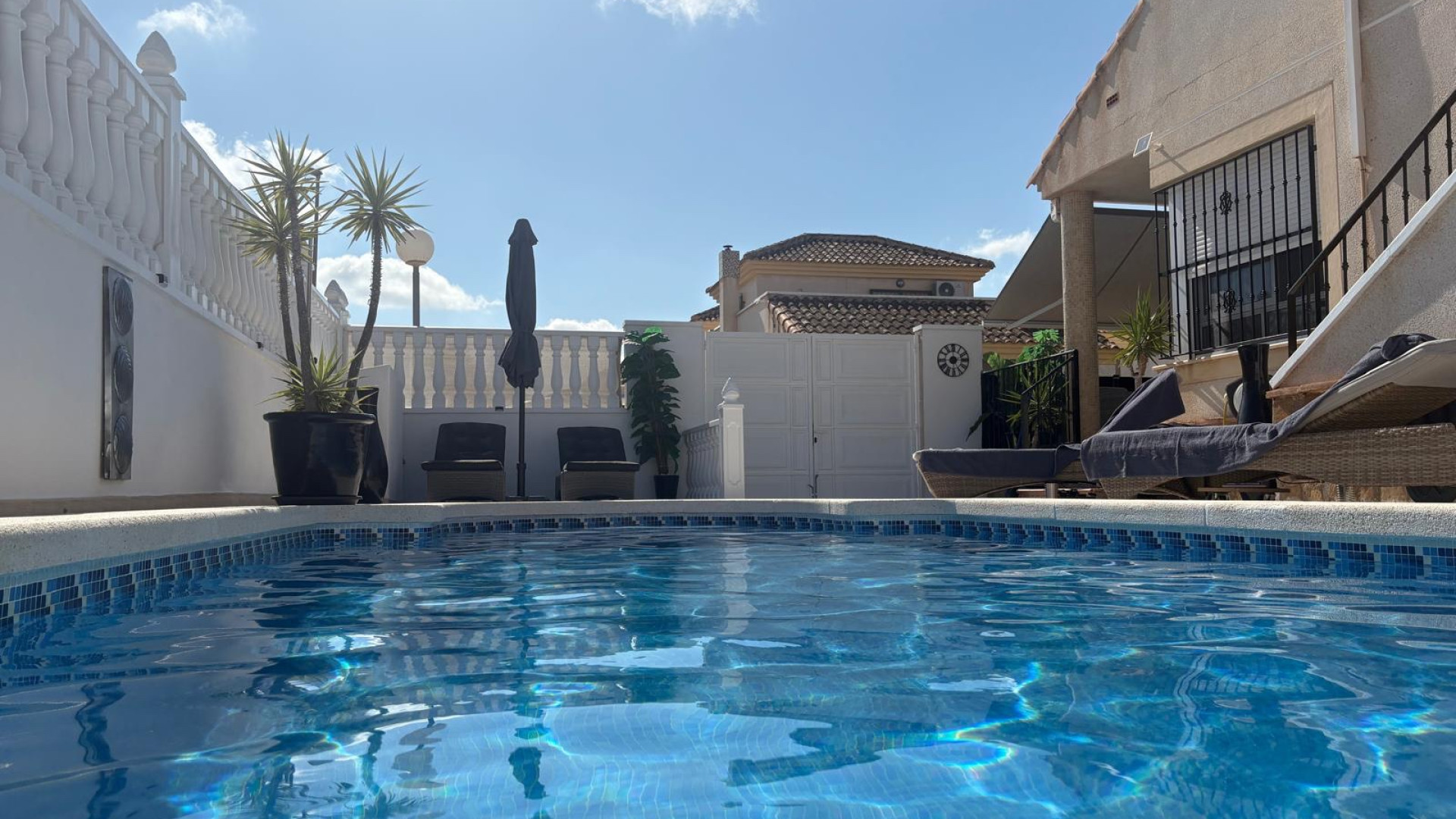Revente - Detached Villa - Ciudad Quesada - Lo Crispin
