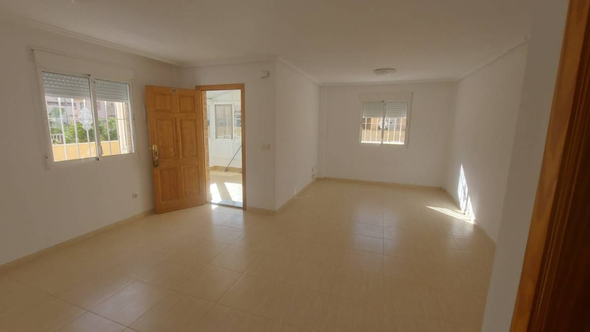 Revente - Detached Villa - Ciudad Quesada - Lo Marabú