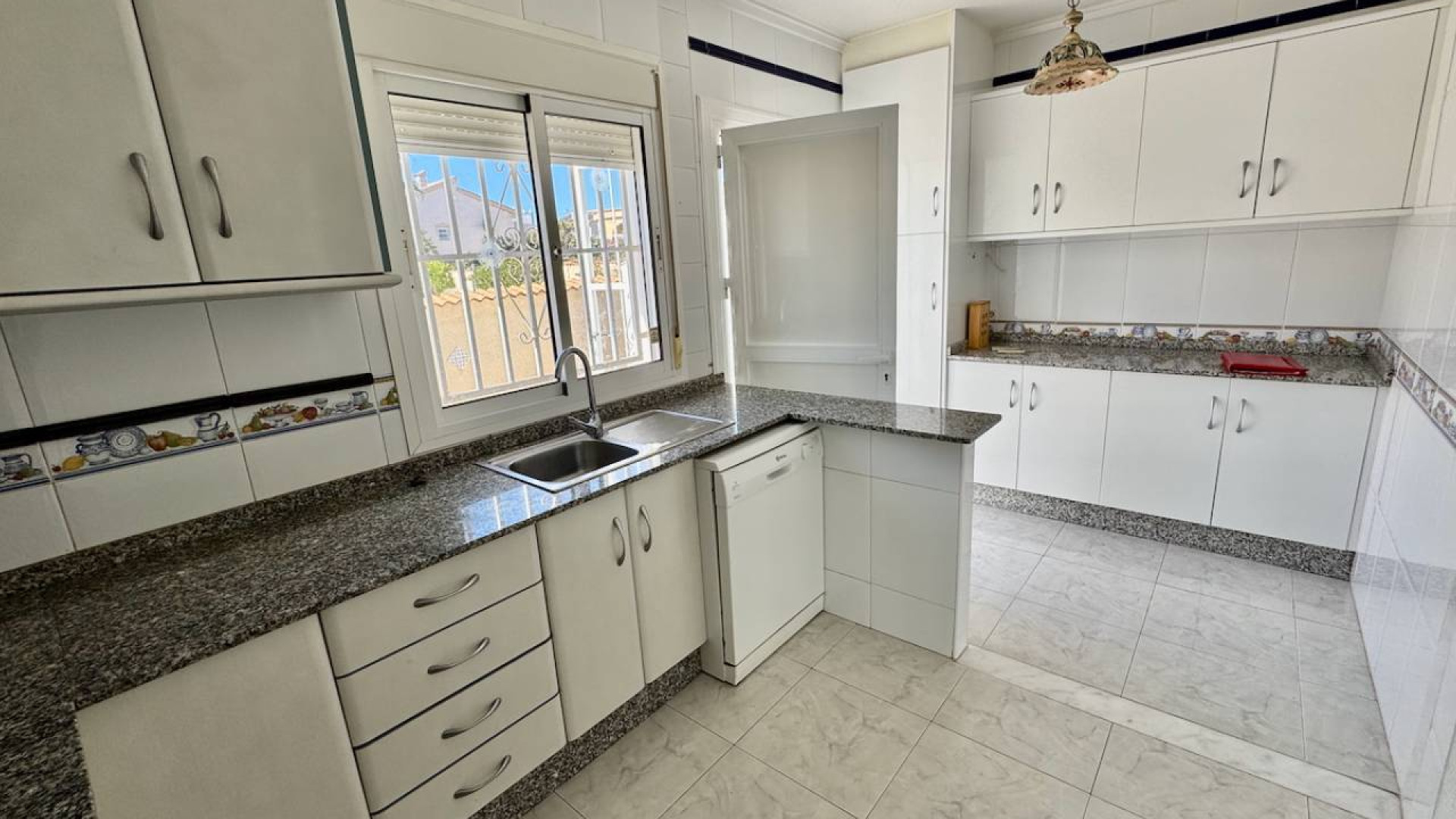 Revente - Detached Villa - Ciudad Quesada - Lo Pepin