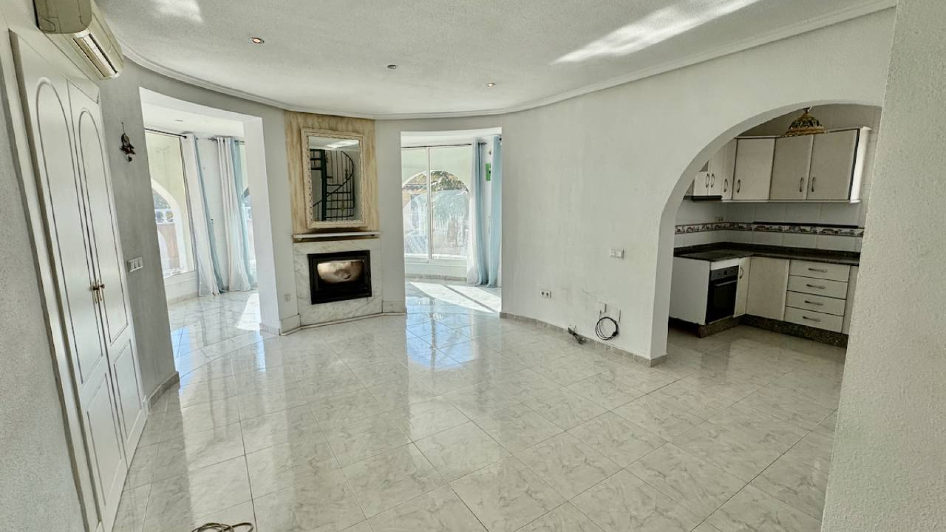 Revente - Detached Villa - Ciudad Quesada - Lo Pepin