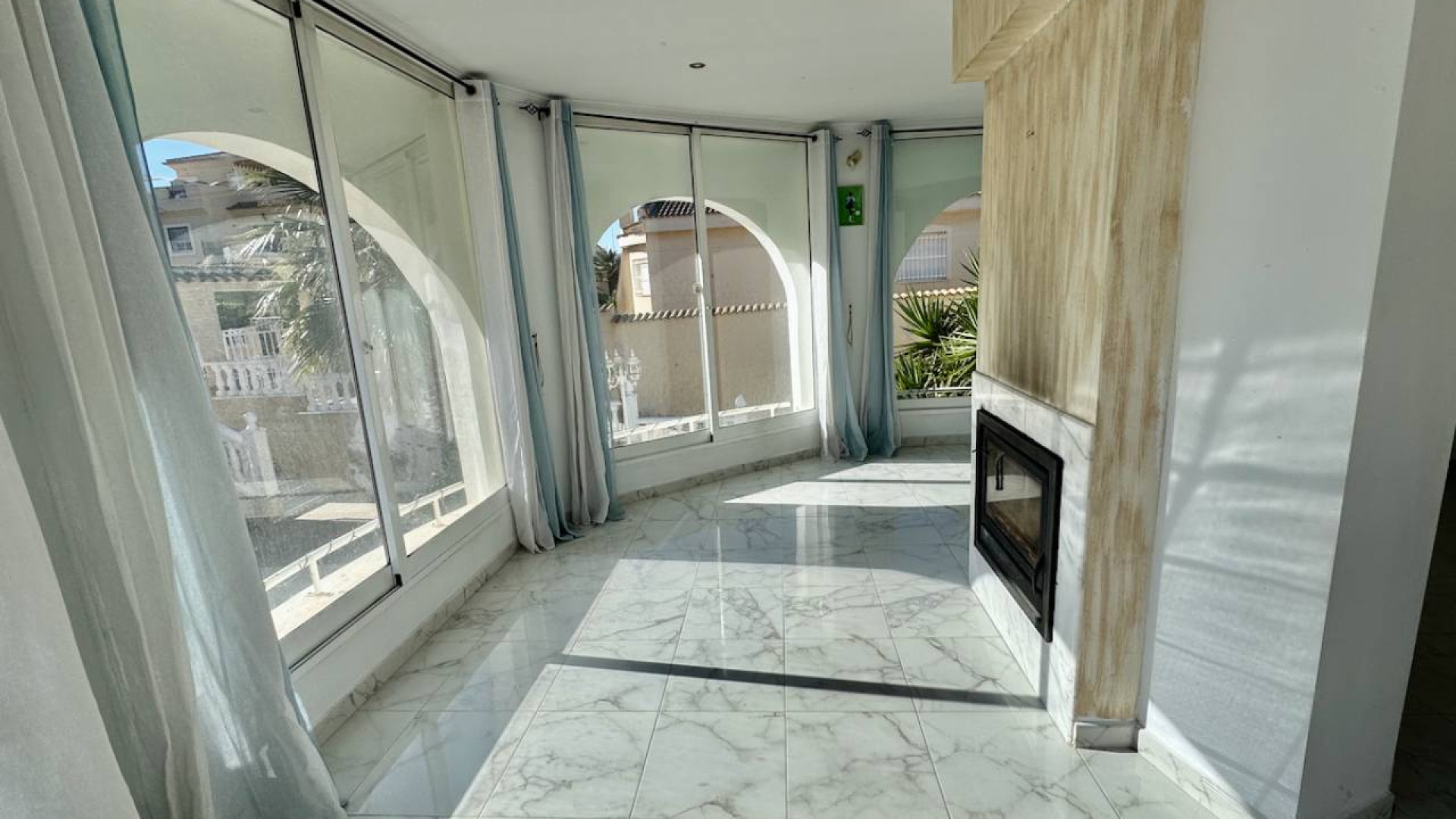 Revente - Detached Villa - Ciudad Quesada - Lo Pepin