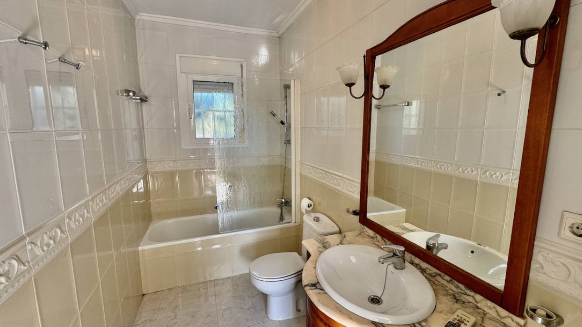 Revente - Detached Villa - Ciudad Quesada - Lo Pepin