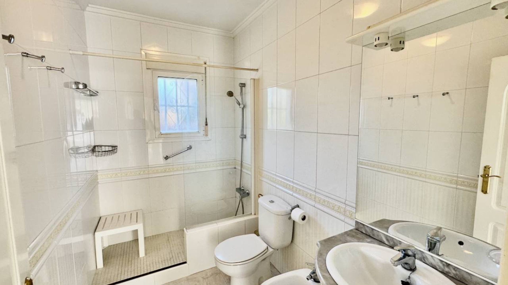 Revente - Detached Villa - Ciudad Quesada - Lo Pepin