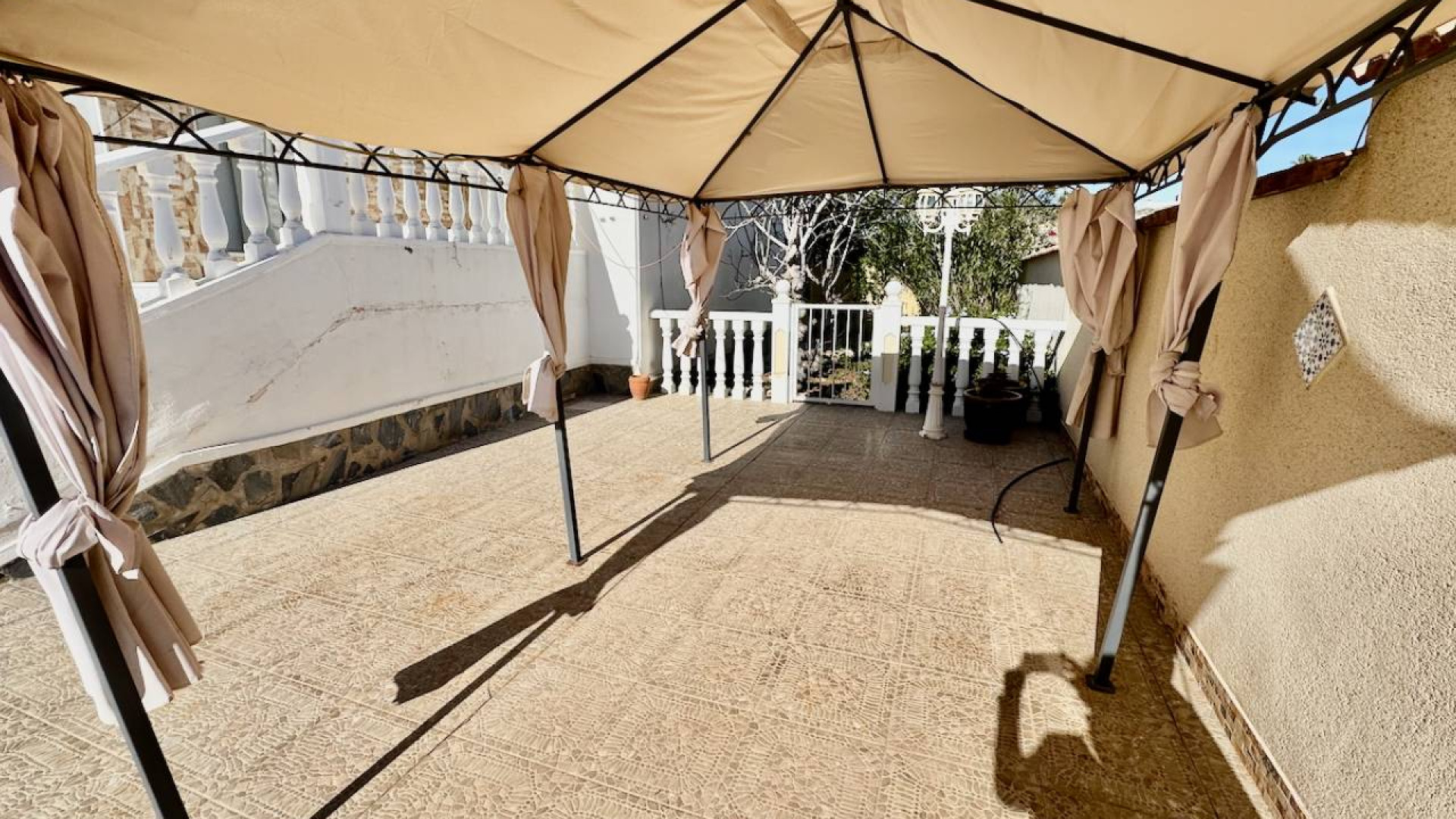 Revente - Detached Villa - Ciudad Quesada - Lo Pepin