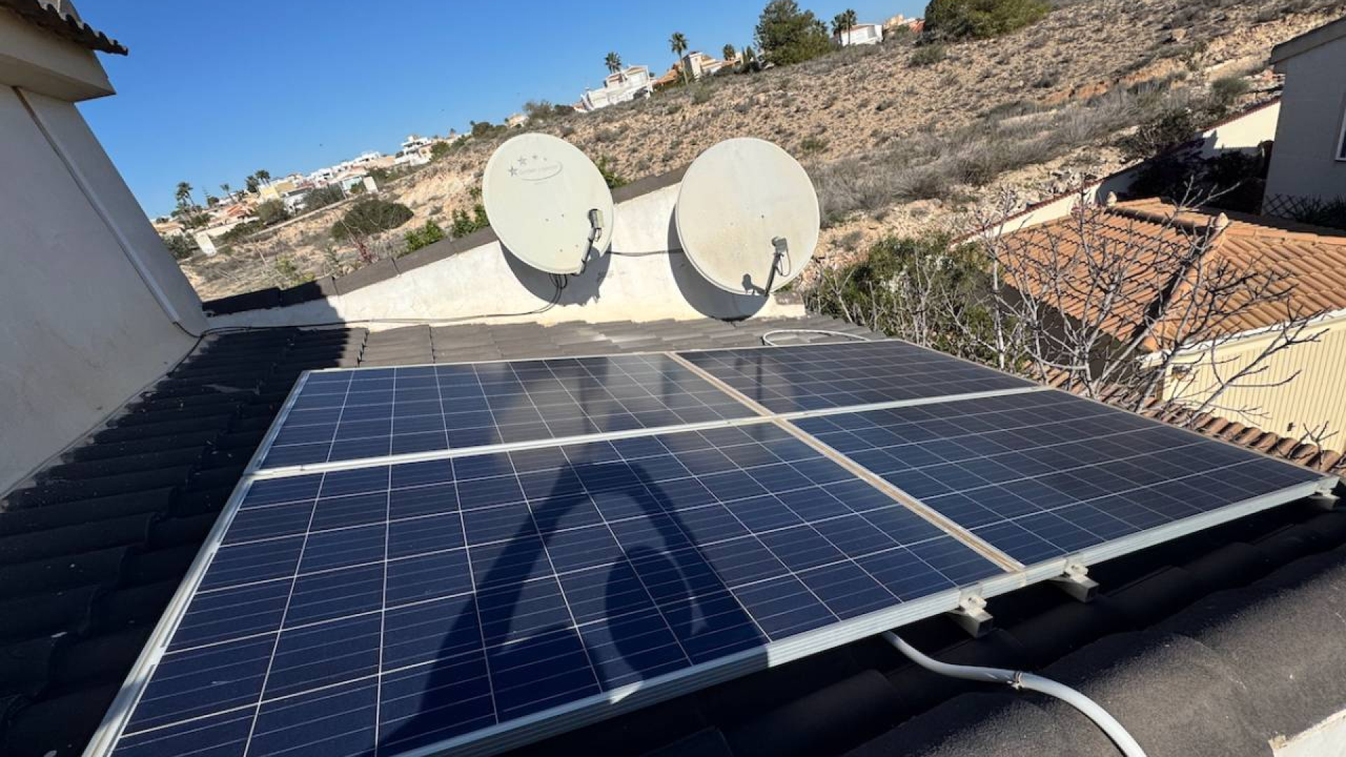 Revente - Detached Villa - Ciudad Quesada - Lo Pepin