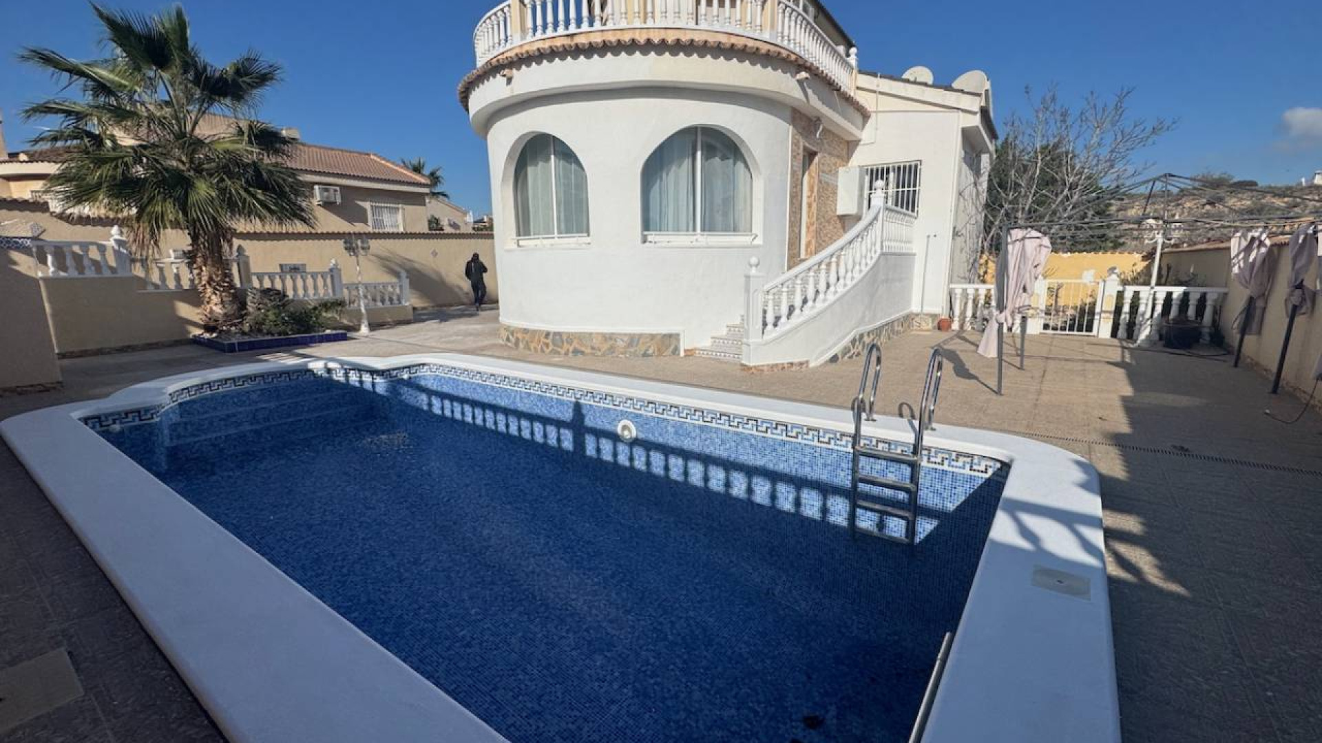 Revente - Detached Villa - Ciudad Quesada - Lo Pepin