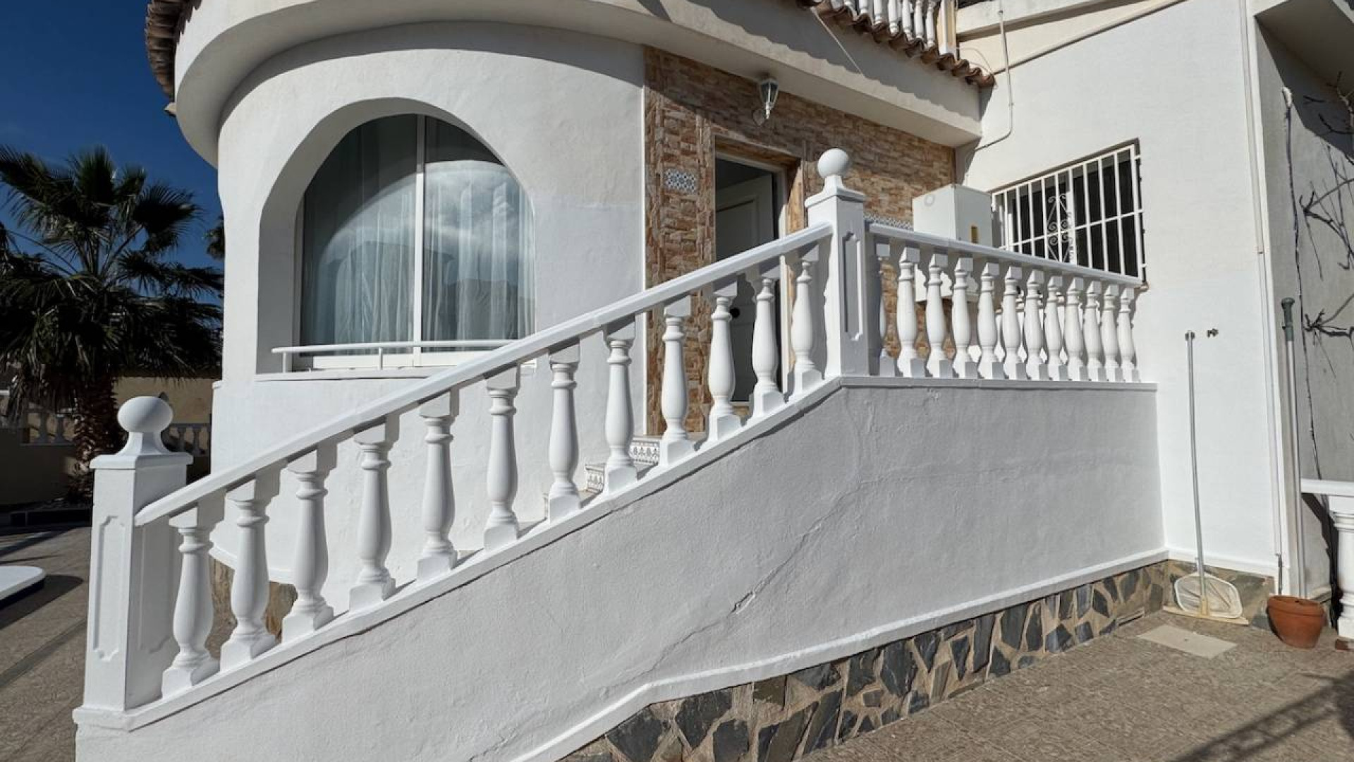 Revente - Detached Villa - Ciudad Quesada - Lo Pepin