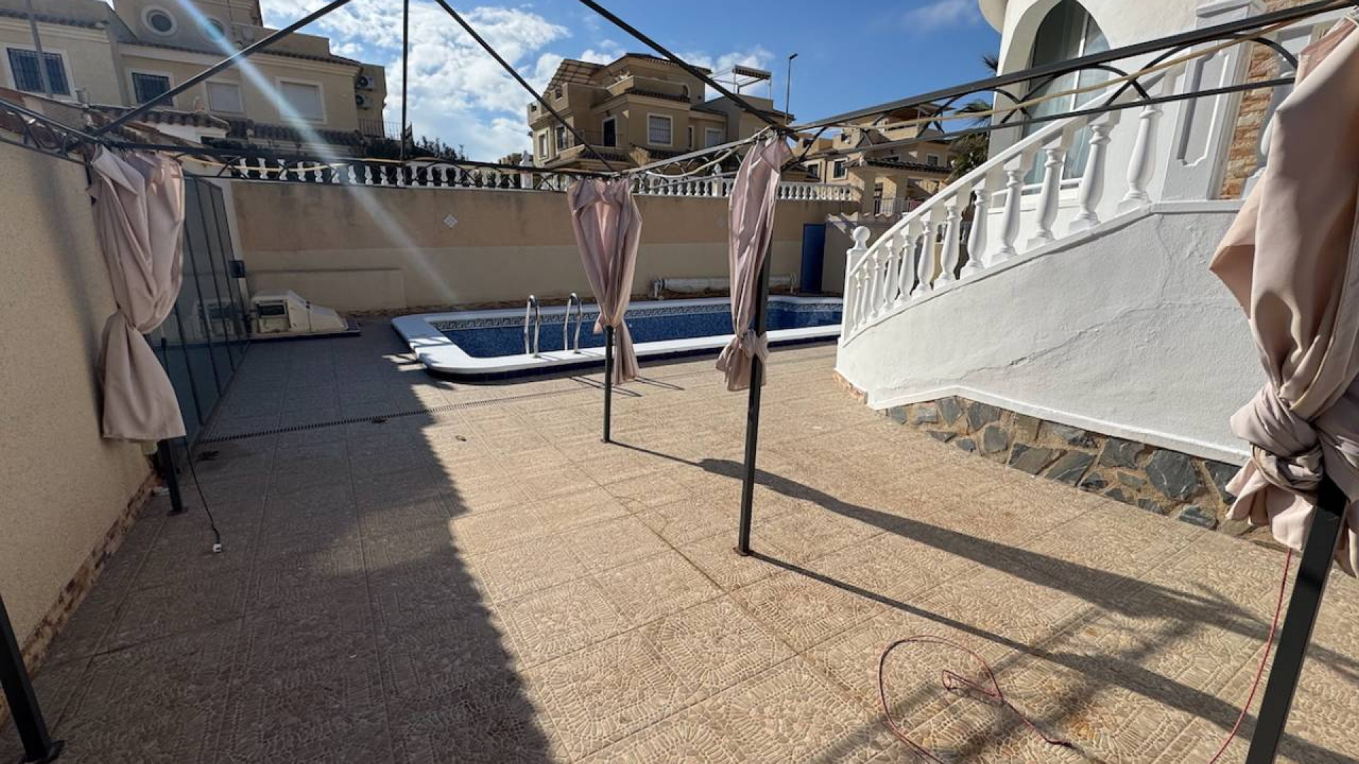 Revente - Detached Villa - Ciudad Quesada - Lo Pepin