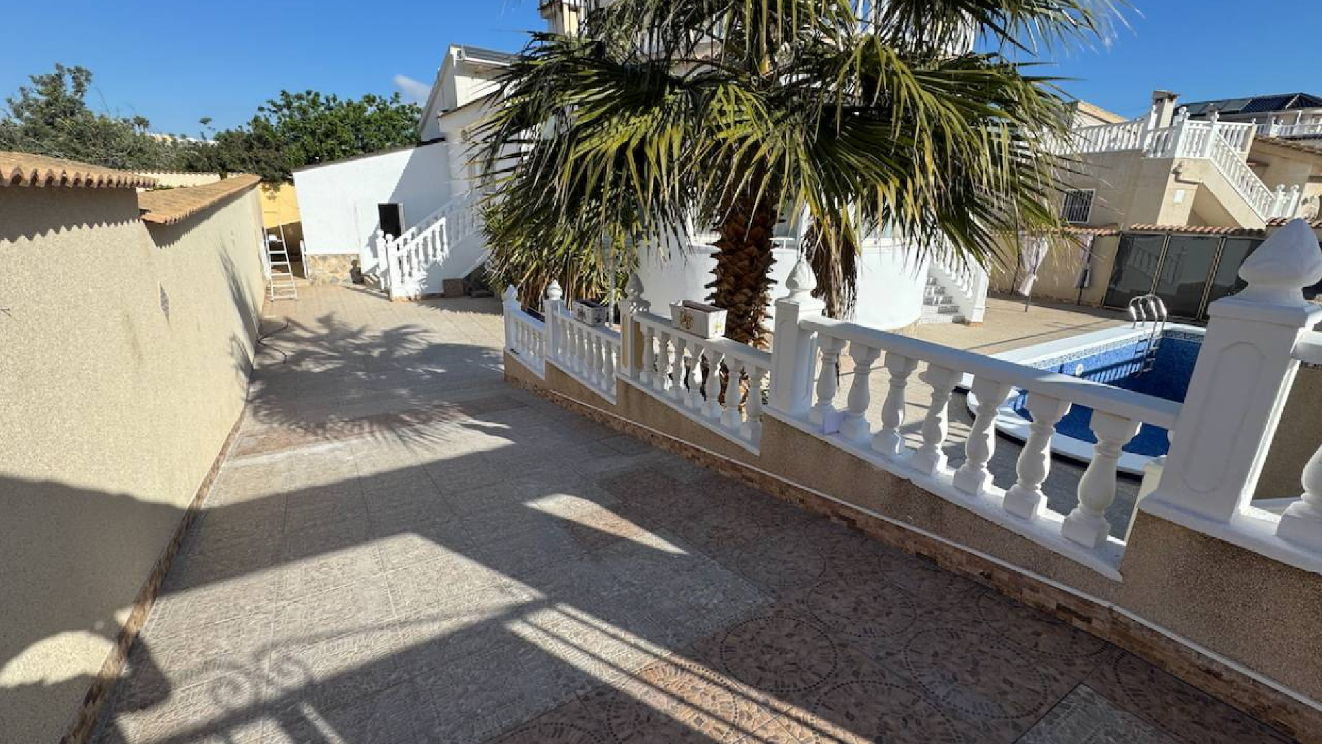 Revente - Detached Villa - Ciudad Quesada - Lo Pepin