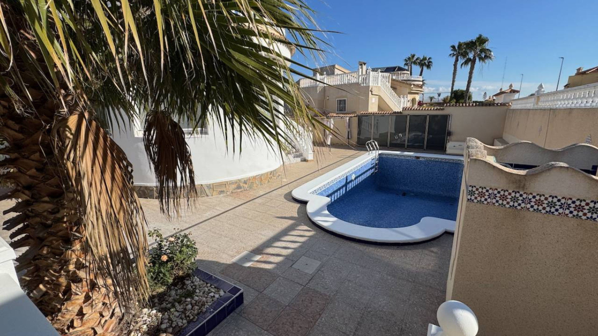 Revente - Detached Villa - Ciudad Quesada - Lo Pepin