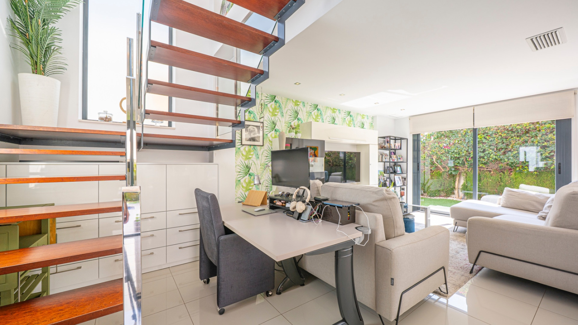 Revente - Detached Villa - Ciudad Quesada - Lo pepin