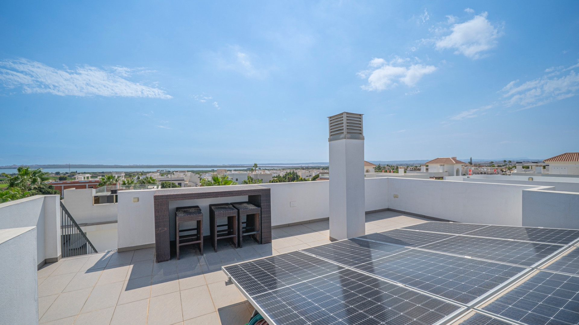Revente - Detached Villa - Ciudad Quesada - Lo pepin