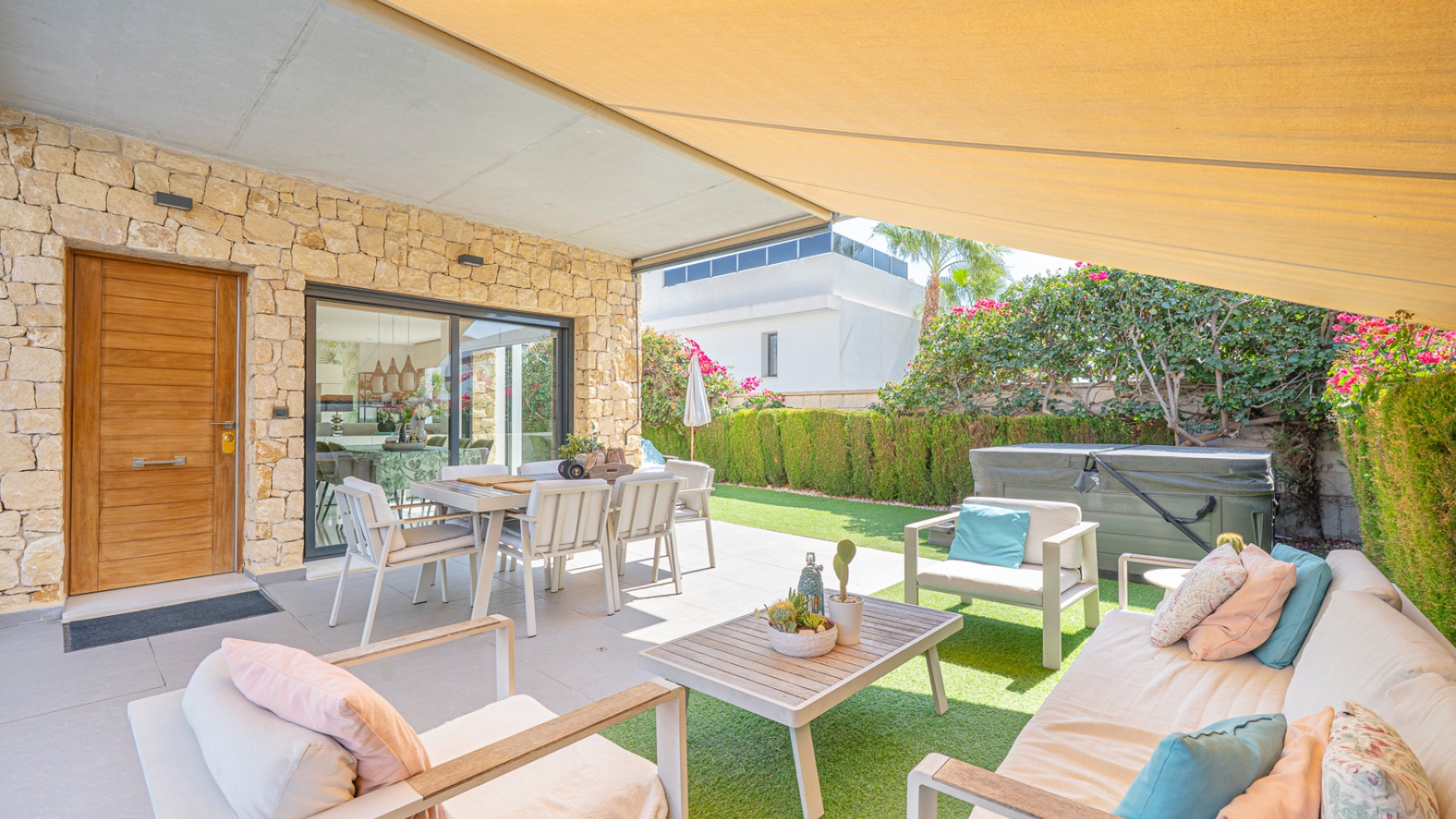 Revente - Detached Villa - Ciudad Quesada - Lo pepin