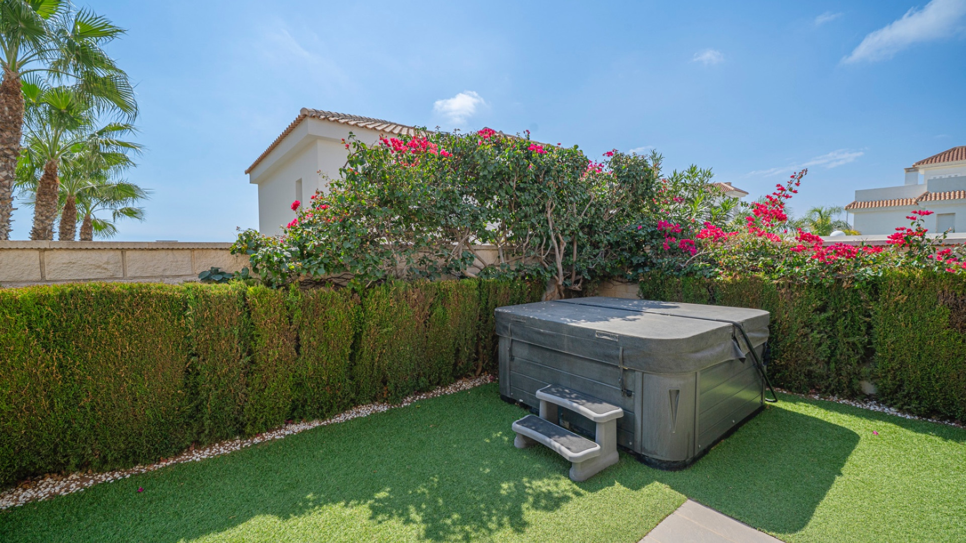 Revente - Detached Villa - Ciudad Quesada - Lo pepin