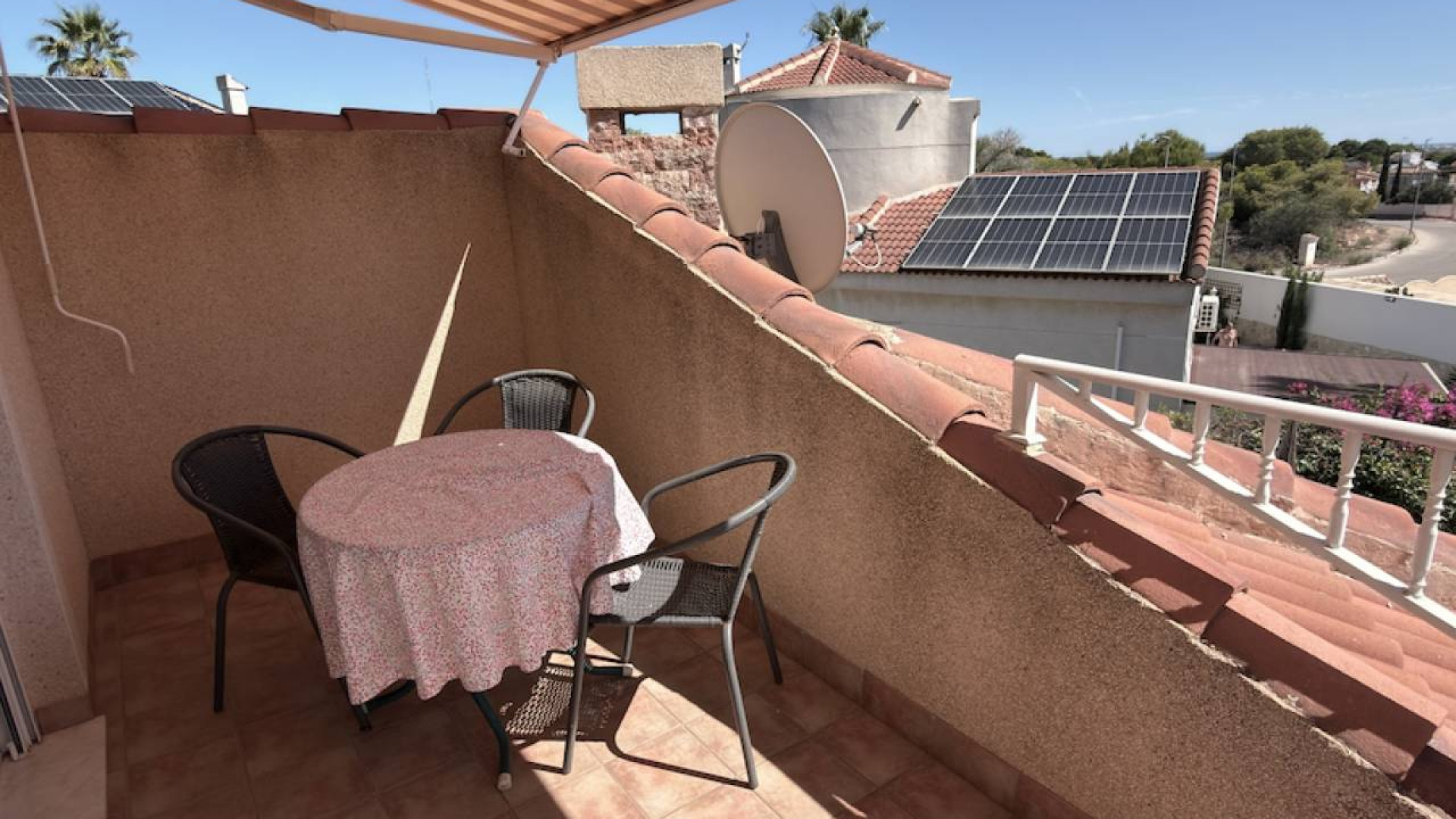 Revente - Detached Villa - Ciudad Quesada - Lo Pepin