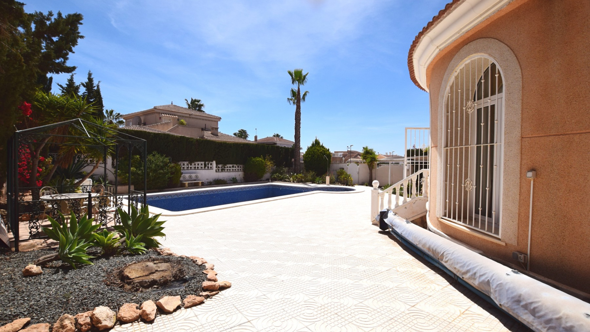 Revente - Detached Villa - Ciudad Quesada - Pueblo Bravo