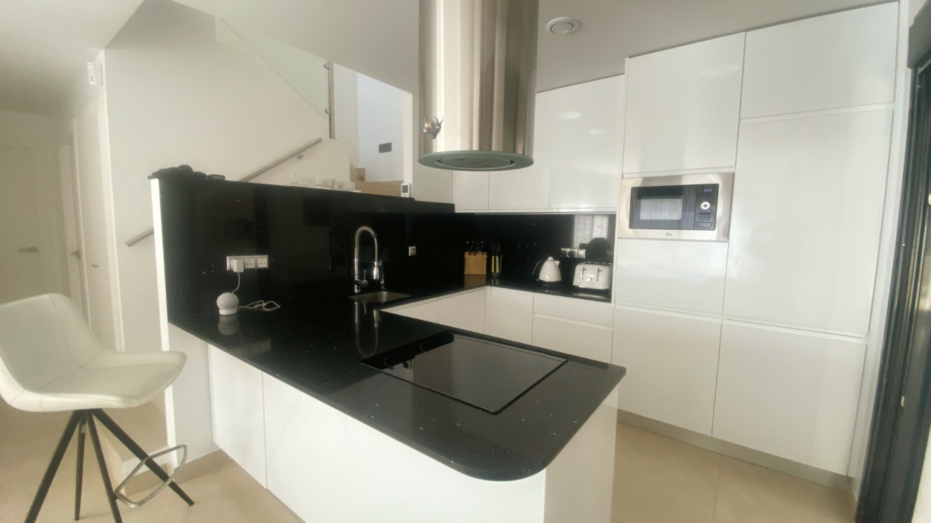 Revente - Detached Villa - Ciudad Quesada - Pueblo Bravo