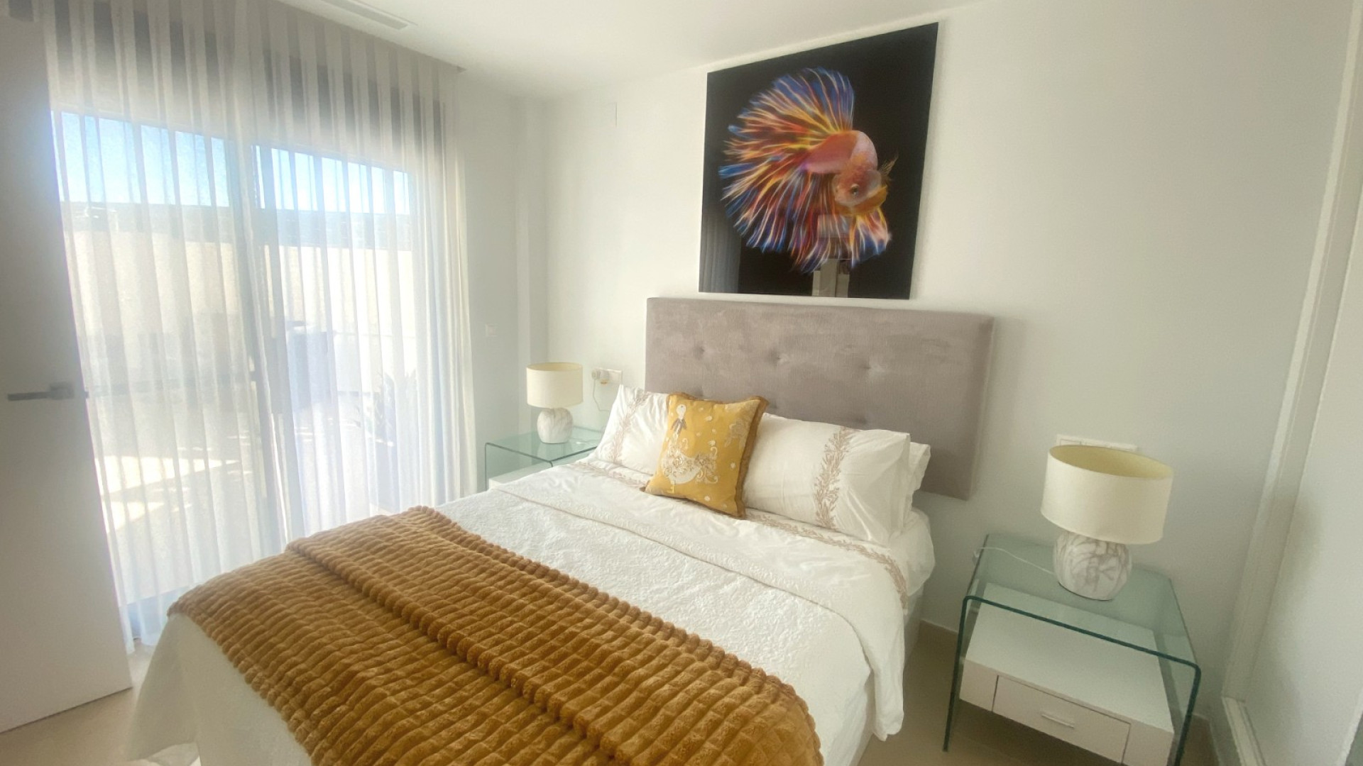 Revente - Detached Villa - Ciudad Quesada - Pueblo Bravo