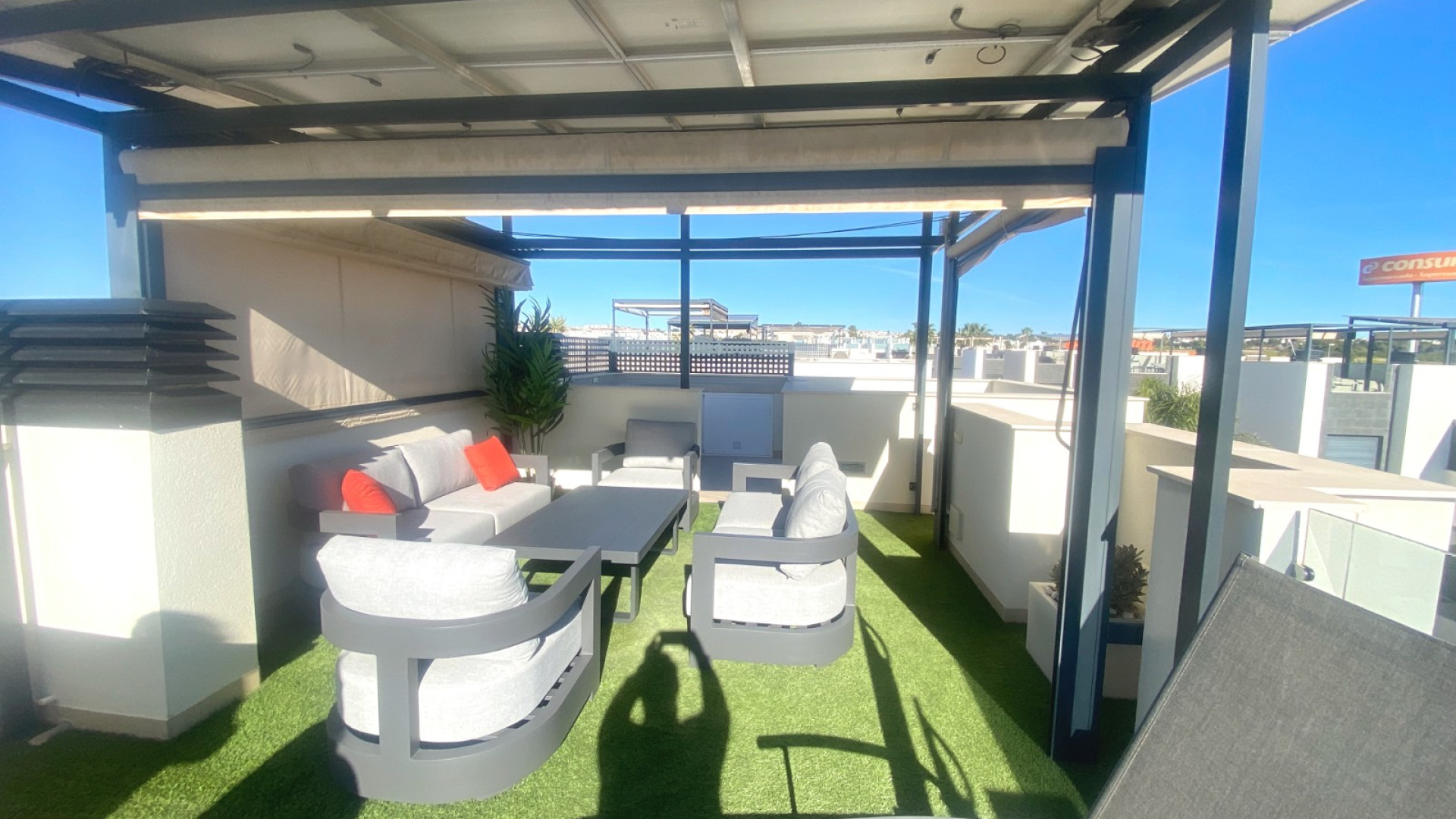 Revente - Detached Villa - Ciudad Quesada - Pueblo Bravo