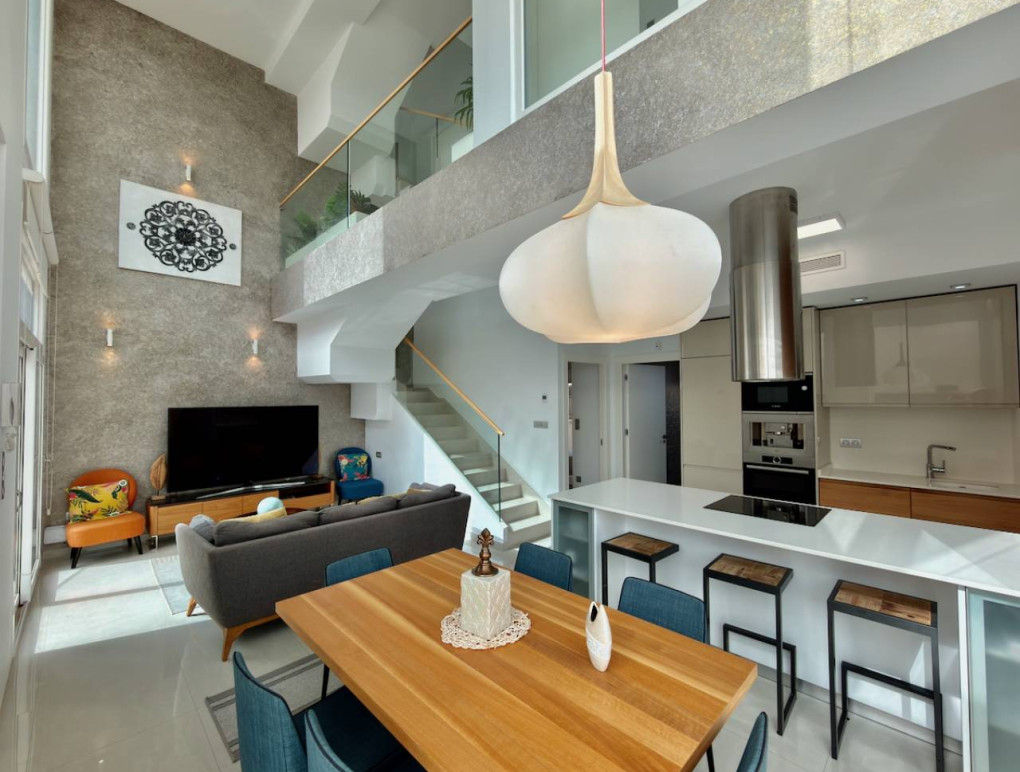 Revente - Detached Villa - Ciudad Quesada - Pueblo Bravo