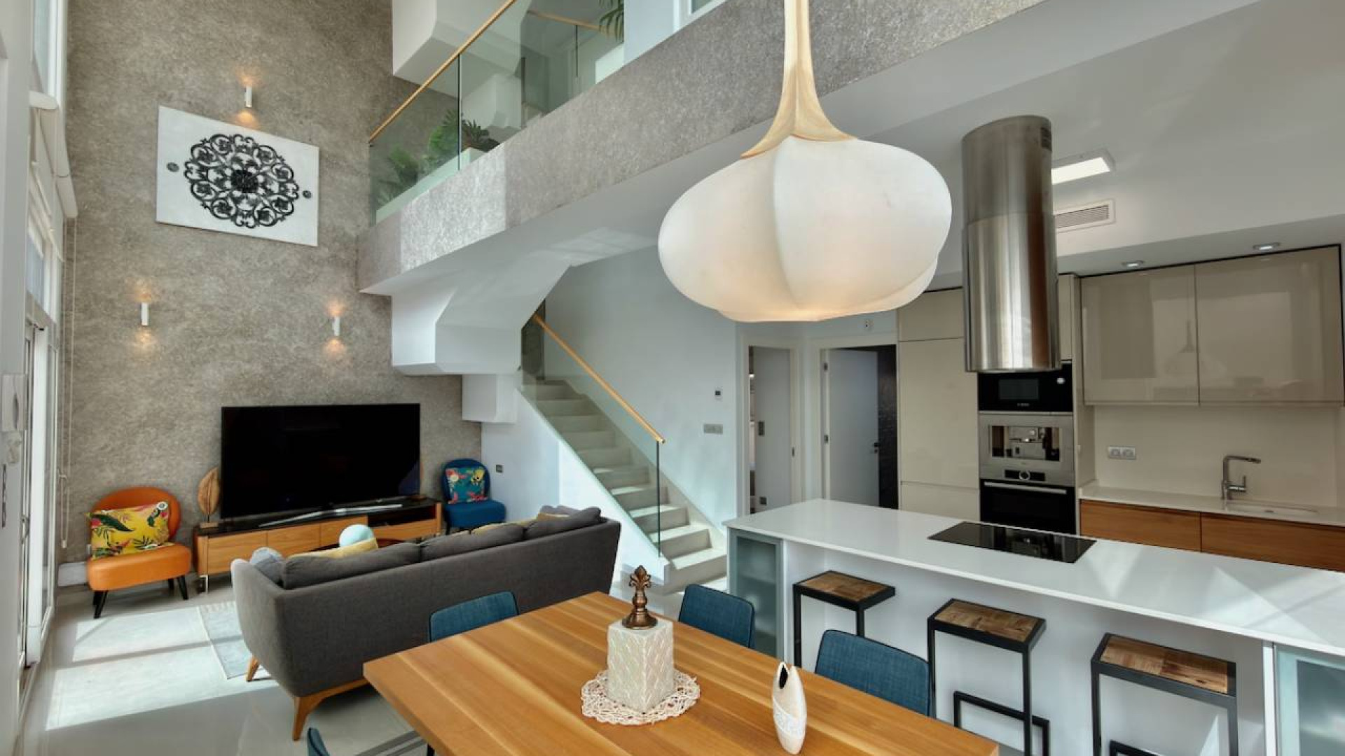 Revente - Detached Villa - Ciudad Quesada - Pueblo Bravo