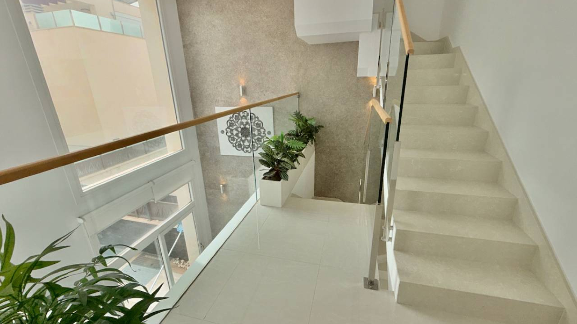 Revente - Detached Villa - Ciudad Quesada - Pueblo Bravo