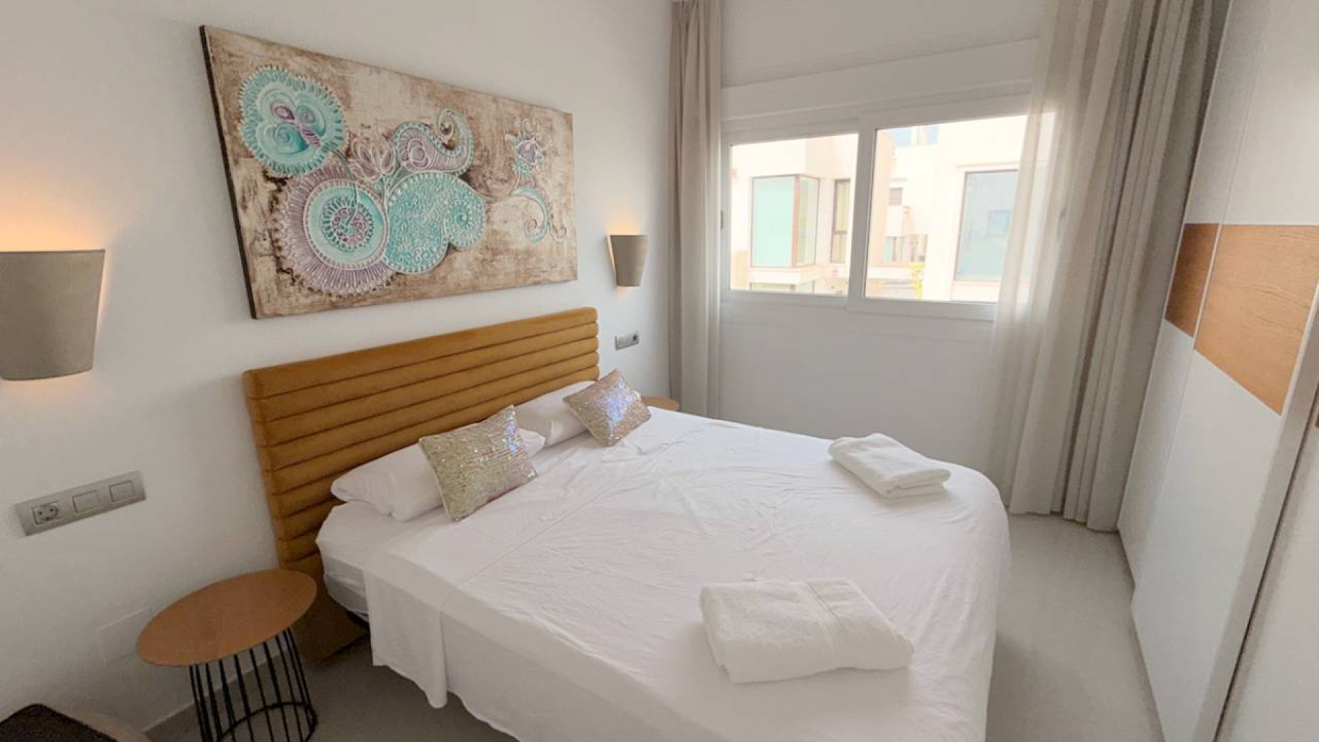 Revente - Detached Villa - Ciudad Quesada - Pueblo Bravo