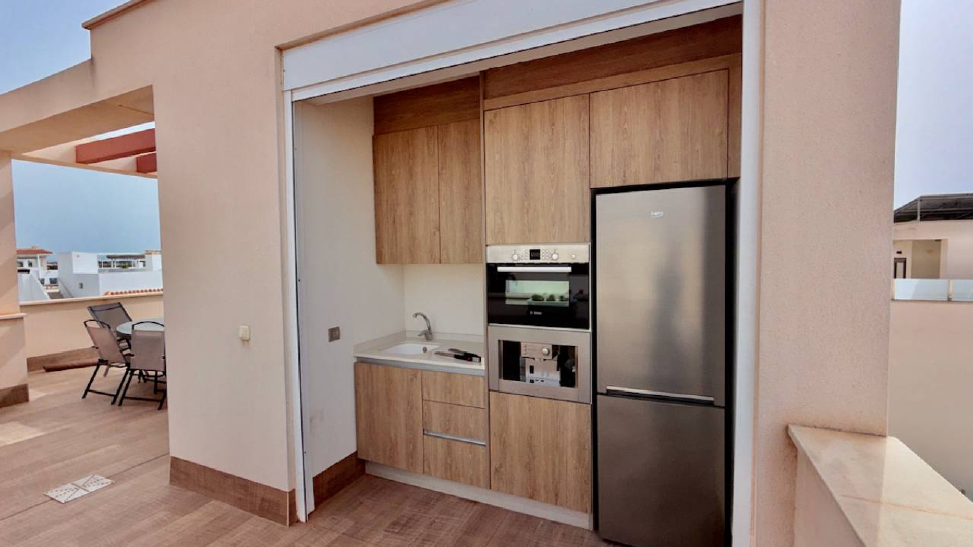 Revente - Detached Villa - Ciudad Quesada - Pueblo Bravo