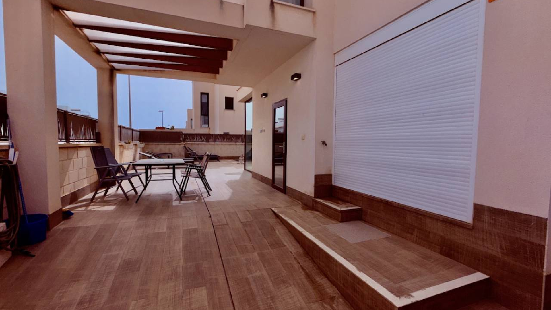 Revente - Detached Villa - Ciudad Quesada - Pueblo Bravo