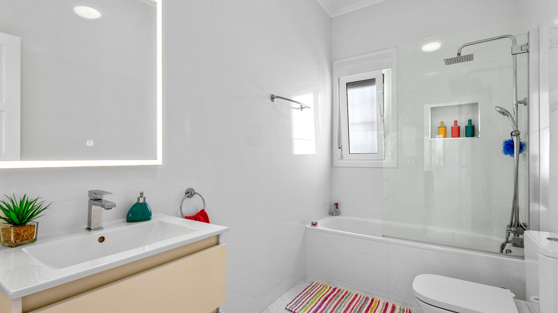 Revente - Detached Villa - Ciudad Quesada - Pueblo Bravo