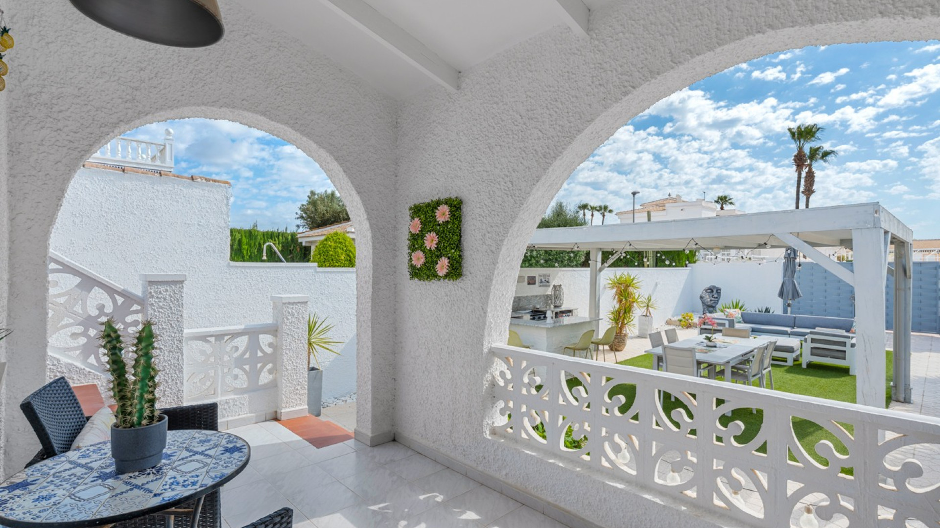 Revente - Detached Villa - Ciudad Quesada - Pueblo Bravo