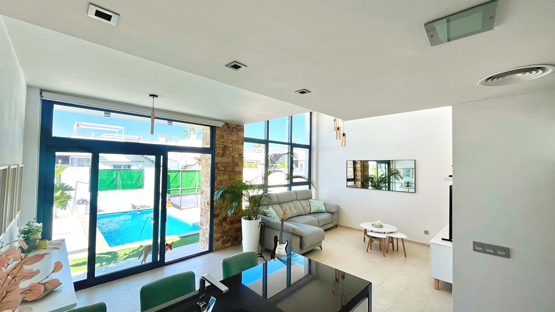 Revente - Detached Villa - Ciudad Quesada - Pueblo Bravo