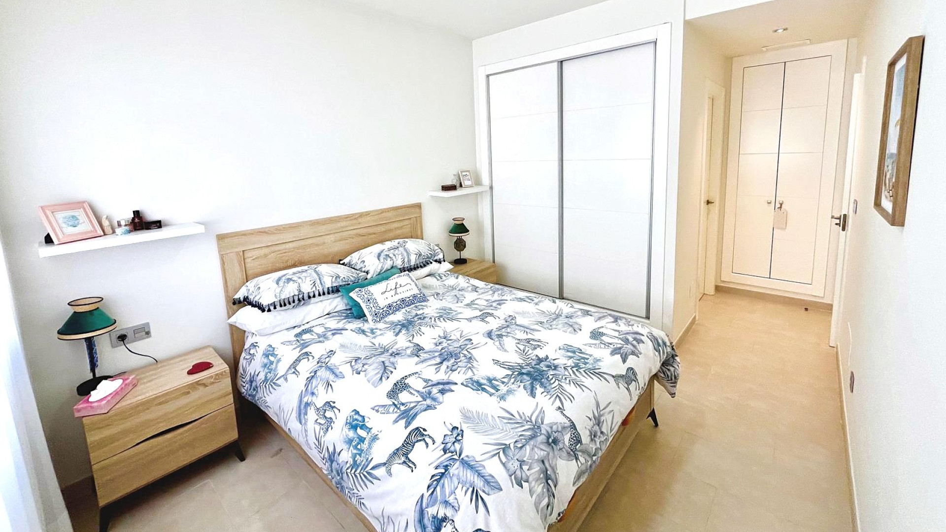 Revente - Detached Villa - Ciudad Quesada - Pueblo Bravo