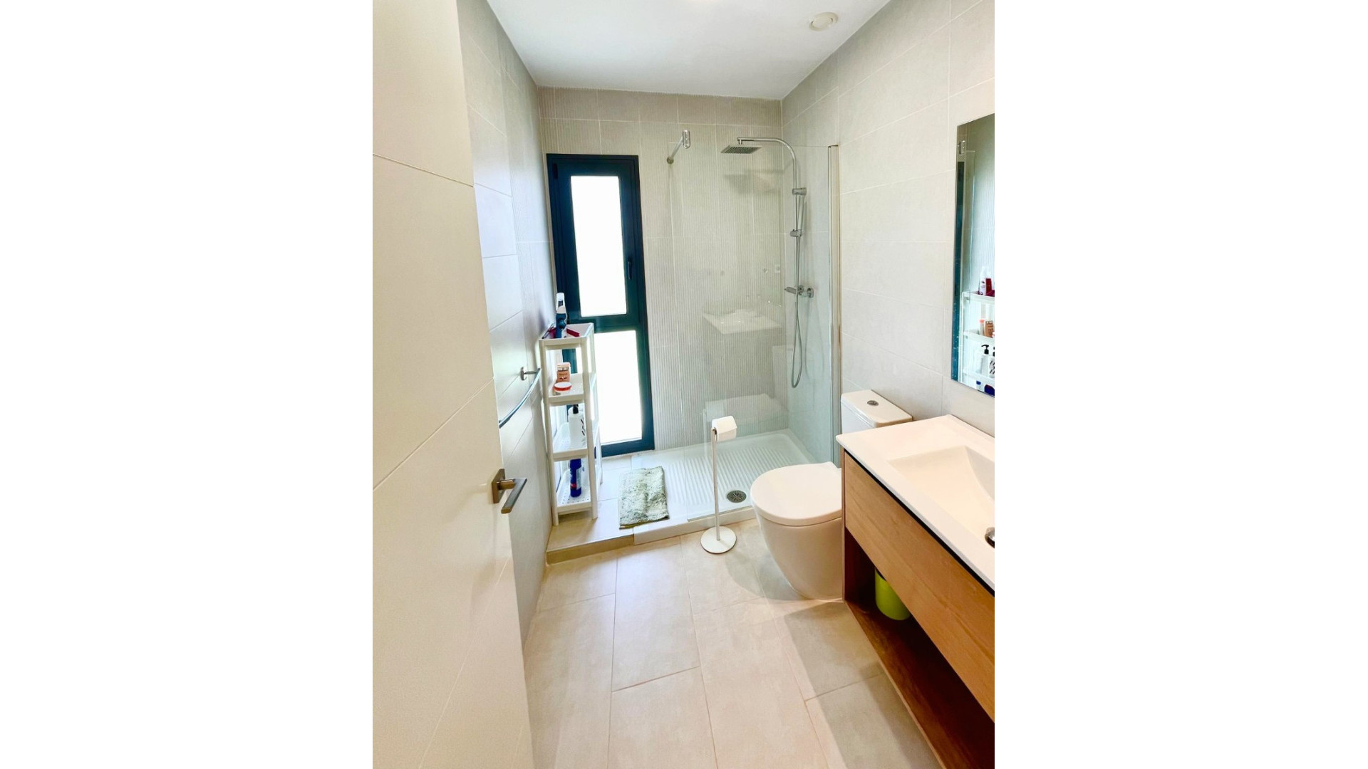 Revente - Detached Villa - Ciudad Quesada - Pueblo Bravo