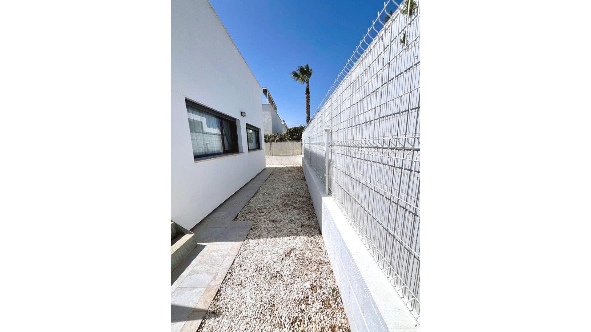 Revente - Detached Villa - Ciudad Quesada - Pueblo Bravo