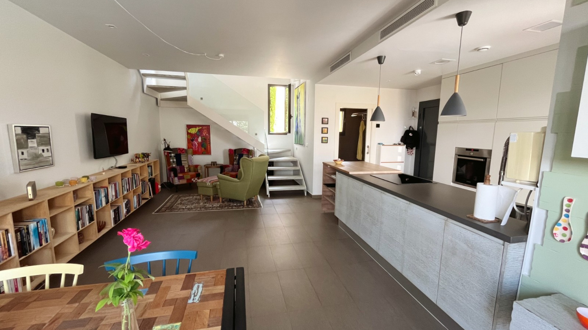 Revente - Detached Villa - Ciudad Quesada - Pueblo Bravo