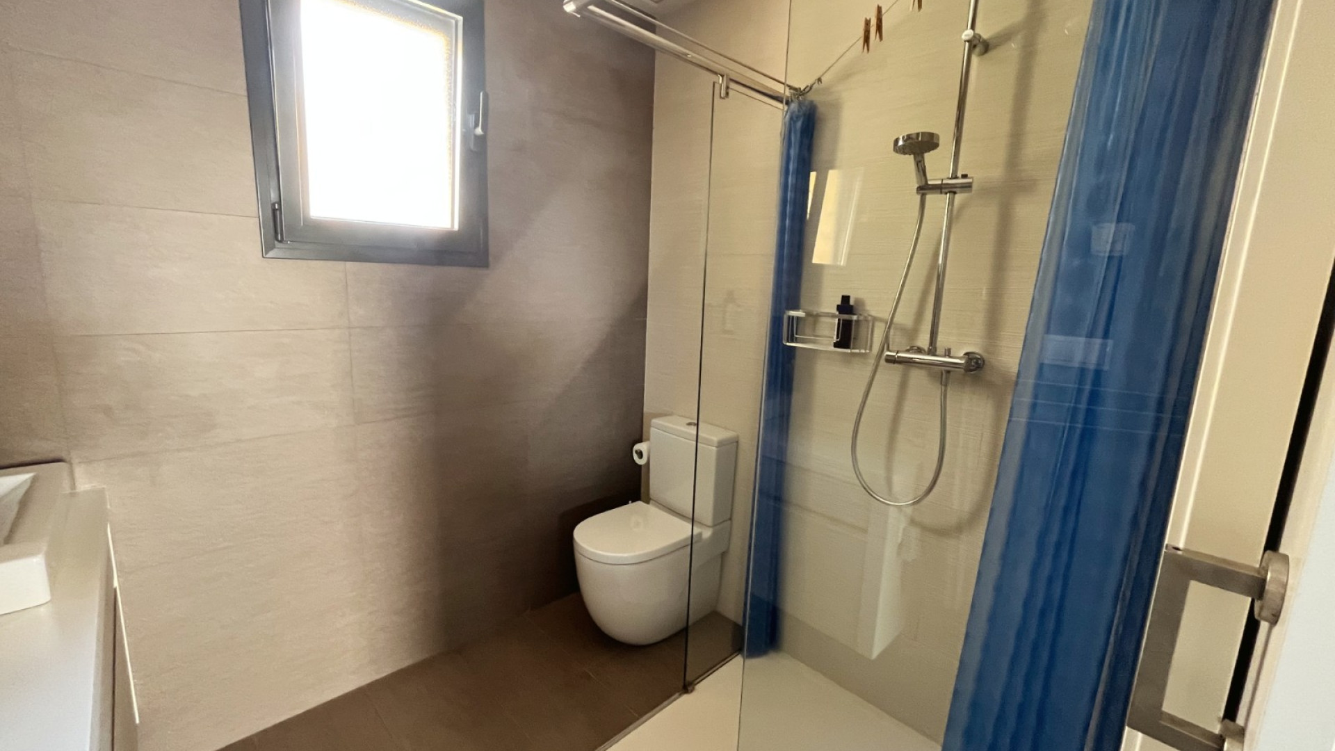 Revente - Detached Villa - Ciudad Quesada - Pueblo Bravo