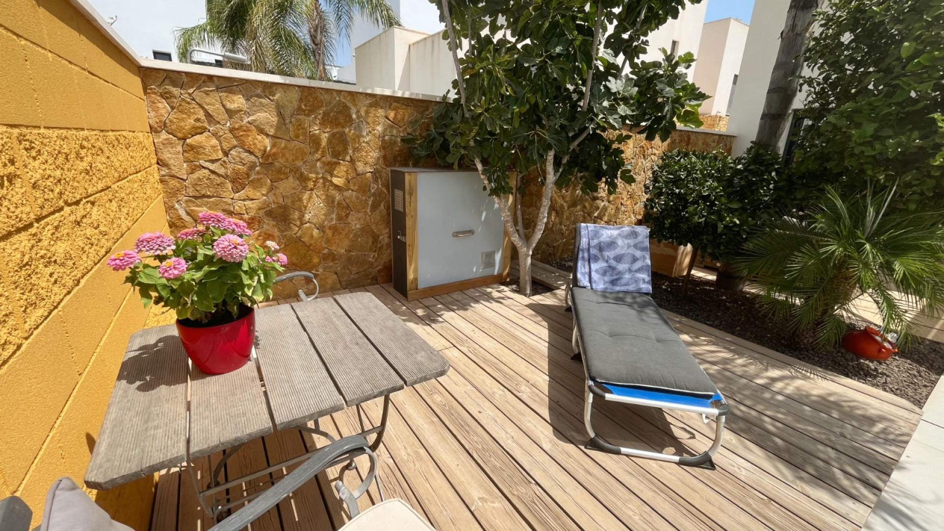 Revente - Detached Villa - Ciudad Quesada - Pueblo Bravo