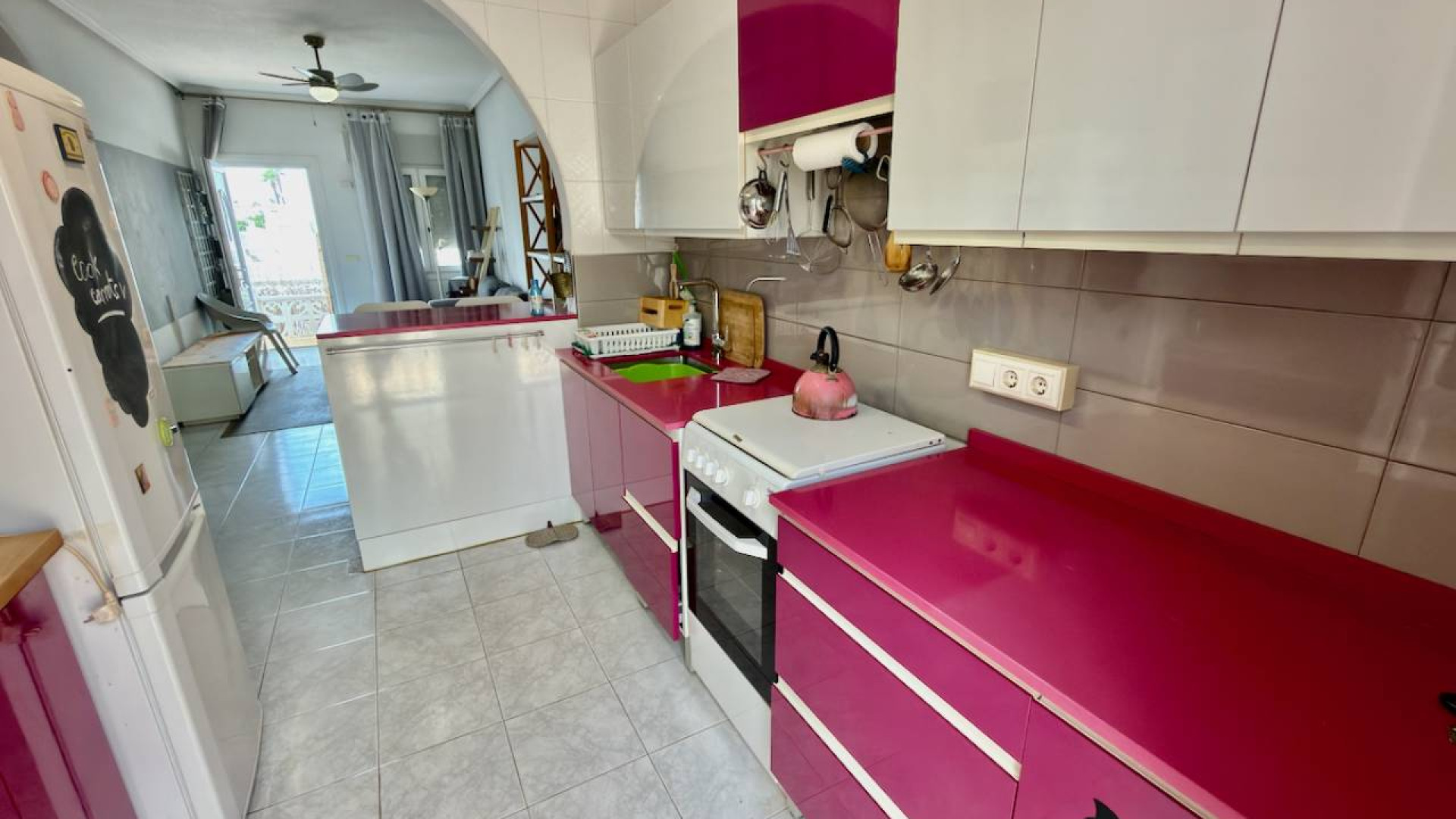 Revente - Detached Villa - Ciudad Quesada - Pueblo Bravo