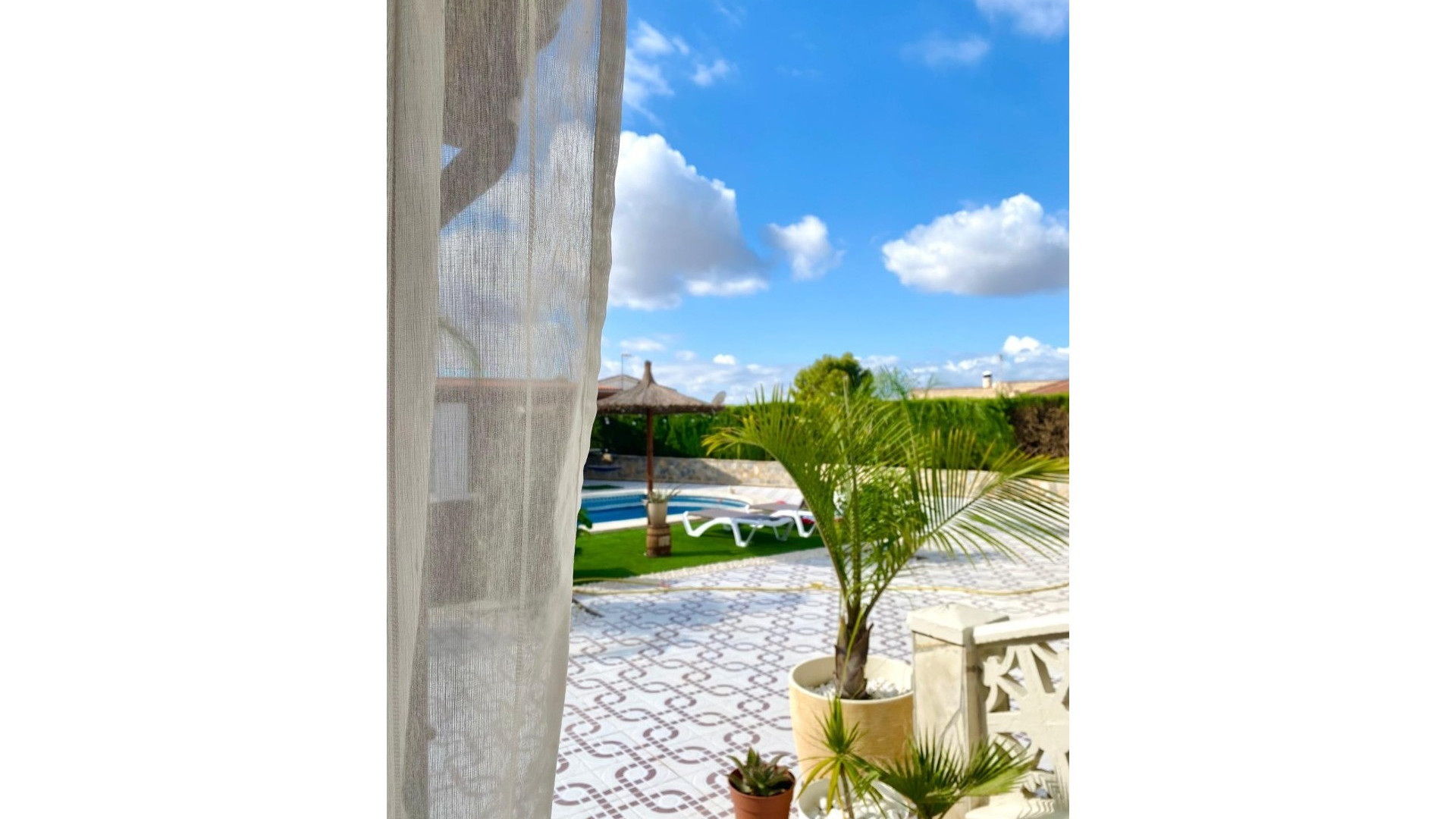 Revente - Detached Villa - Ciudad Quesada - Quesada Center