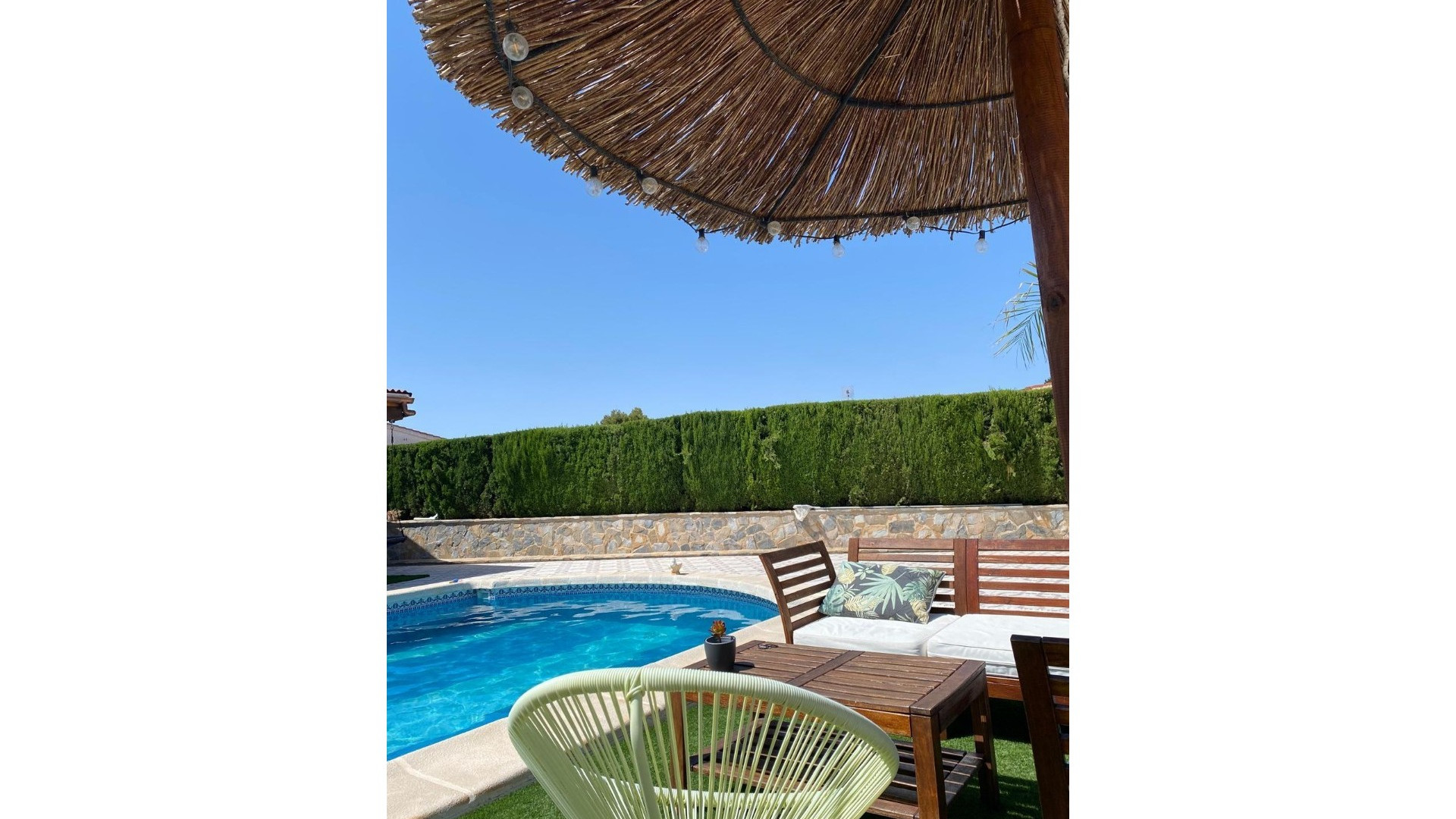 Revente - Detached Villa - Ciudad Quesada - Quesada Center