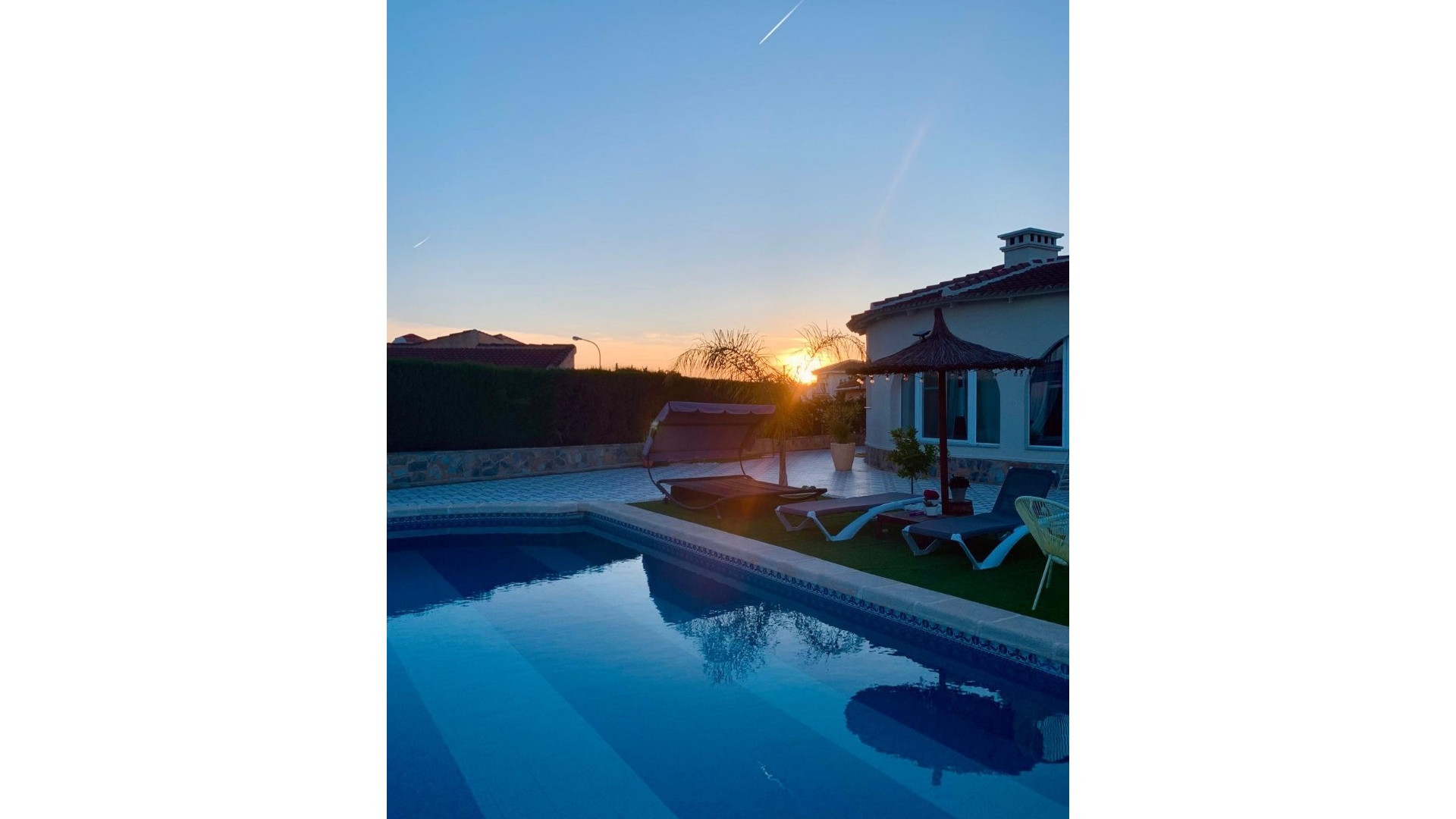 Revente - Detached Villa - Ciudad Quesada - Quesada Center