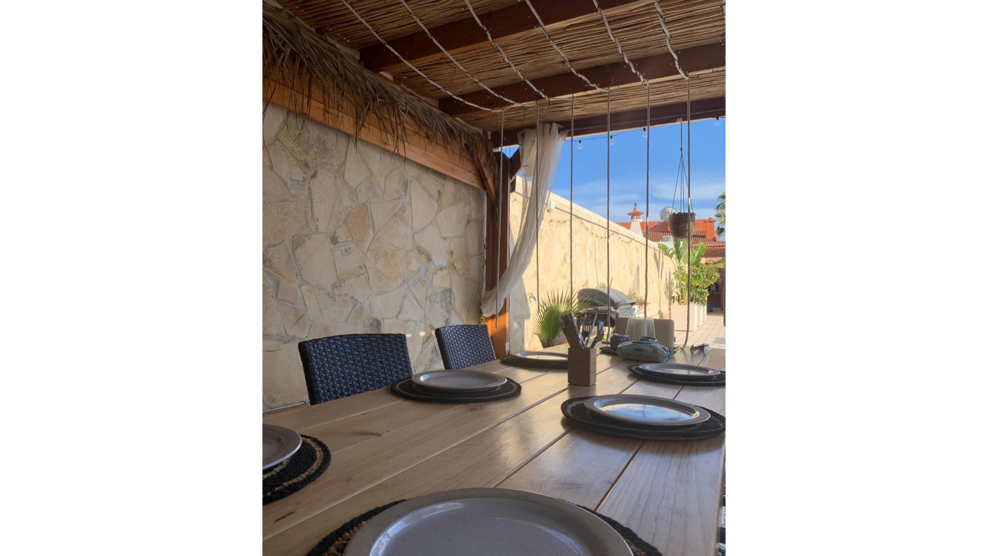 Revente - Detached Villa - Ciudad Quesada - Quesada Center