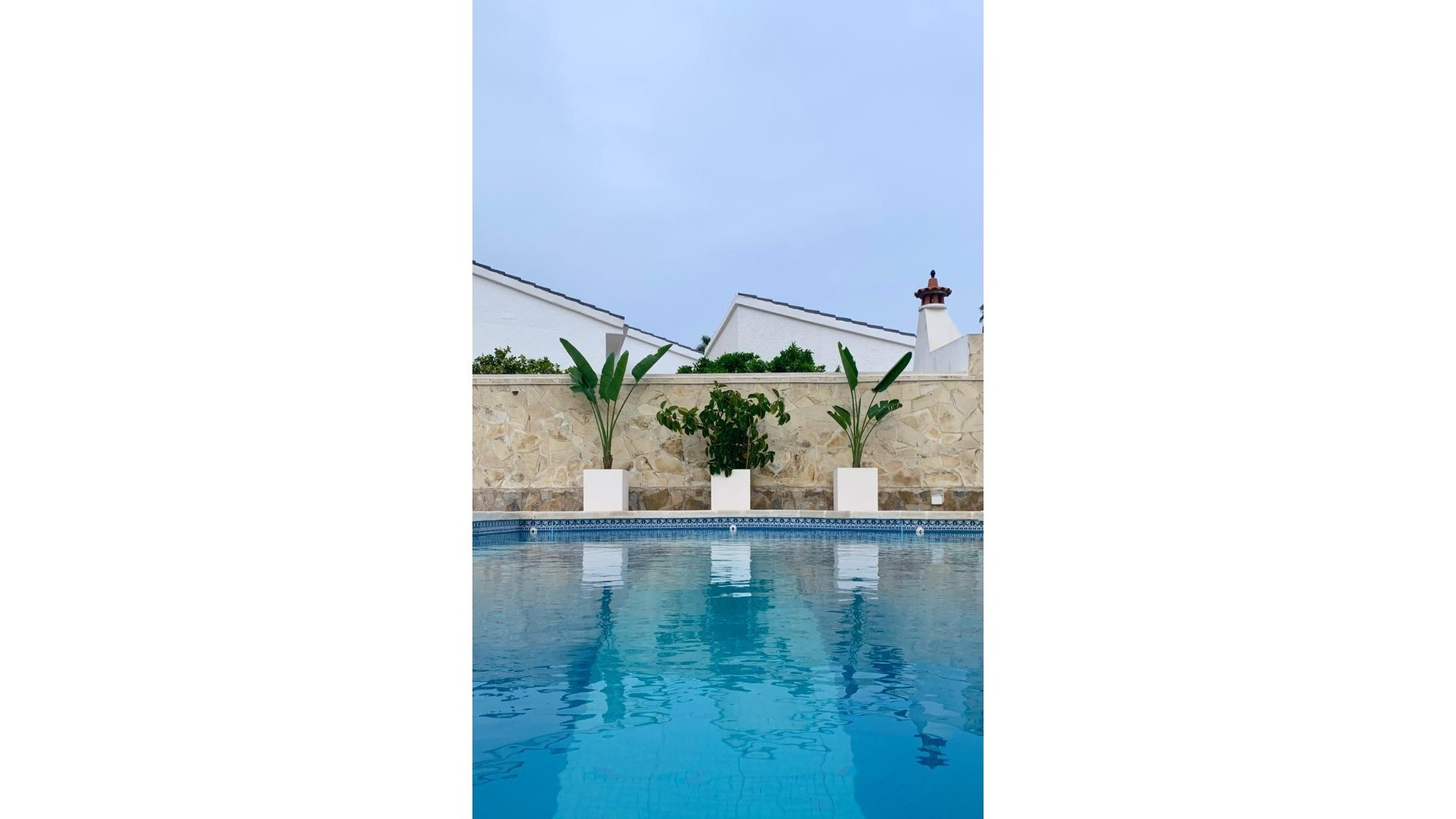 Revente - Detached Villa - Ciudad Quesada - Quesada Center