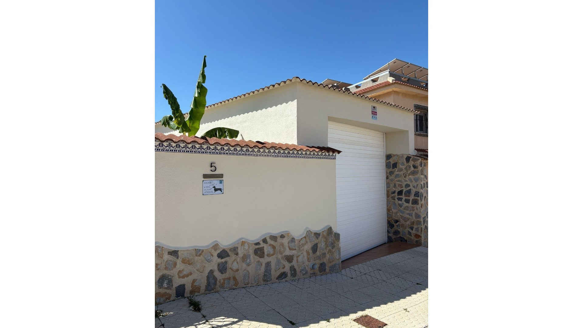 Revente - Detached Villa - Ciudad Quesada - Quesada Center