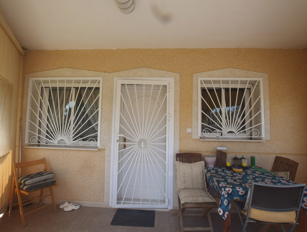 Revente - Detached Villa - Ciudad Quesada - Rojales Hills