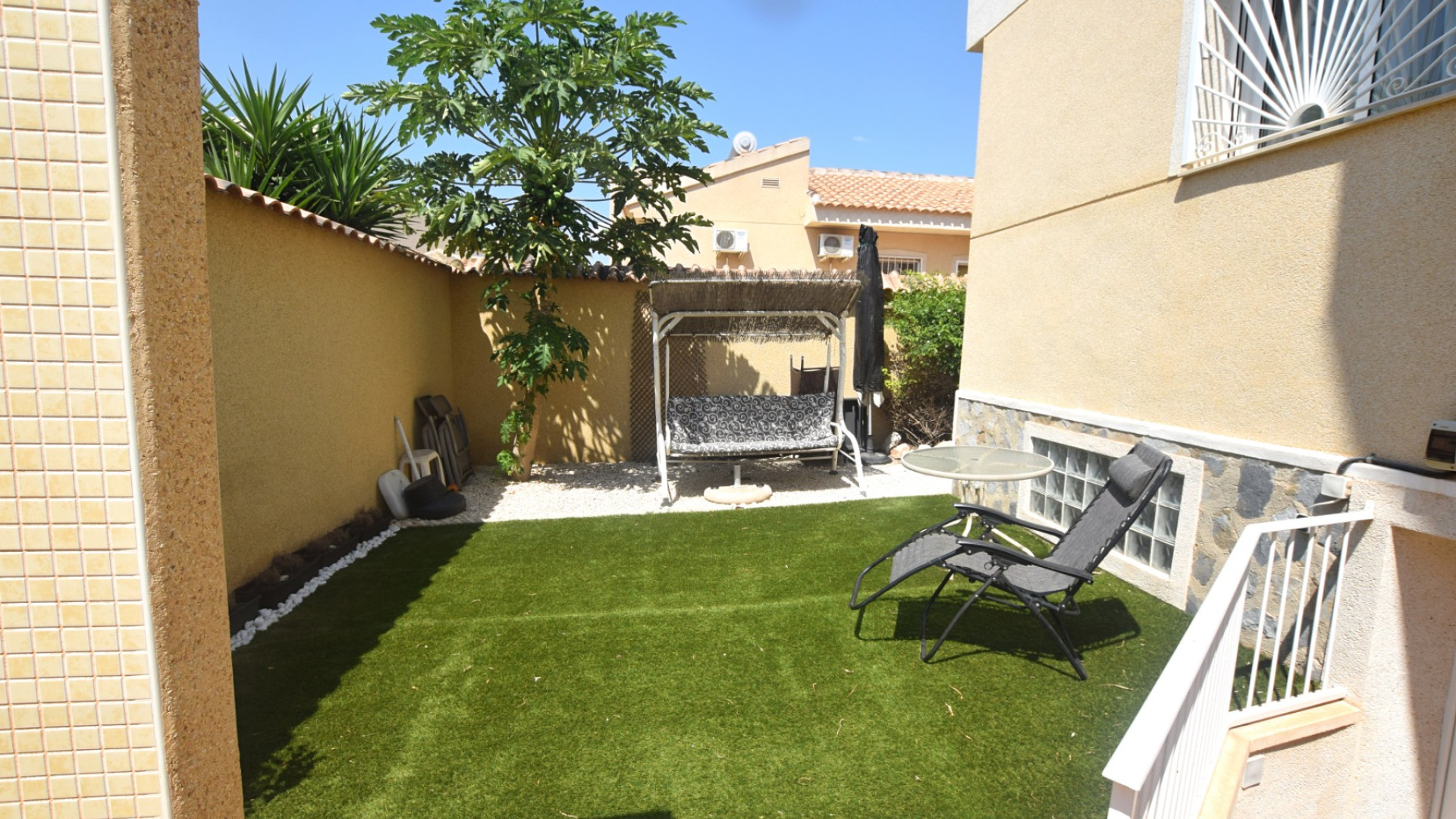 Revente - Detached Villa - Ciudad Quesada - Rojales Hills