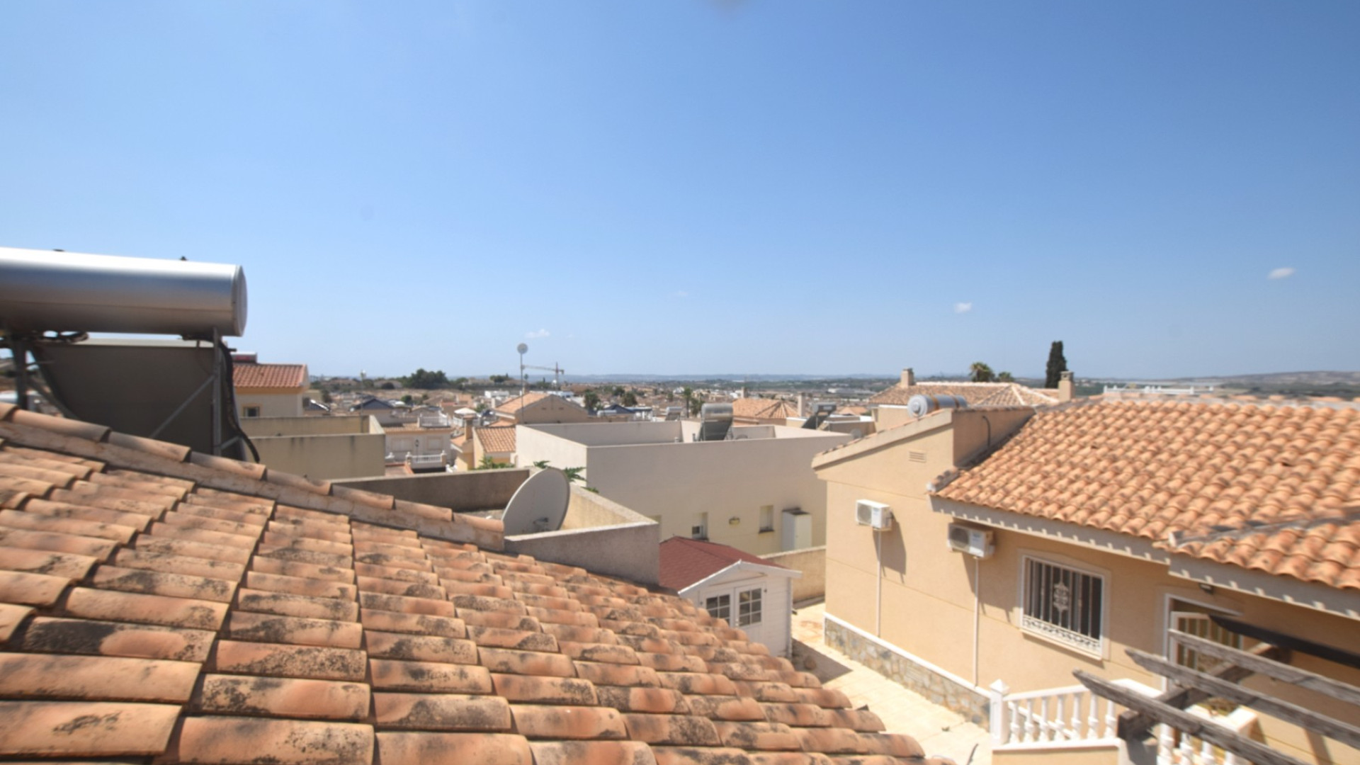 Revente - Detached Villa - Ciudad Quesada - Rojales Hills